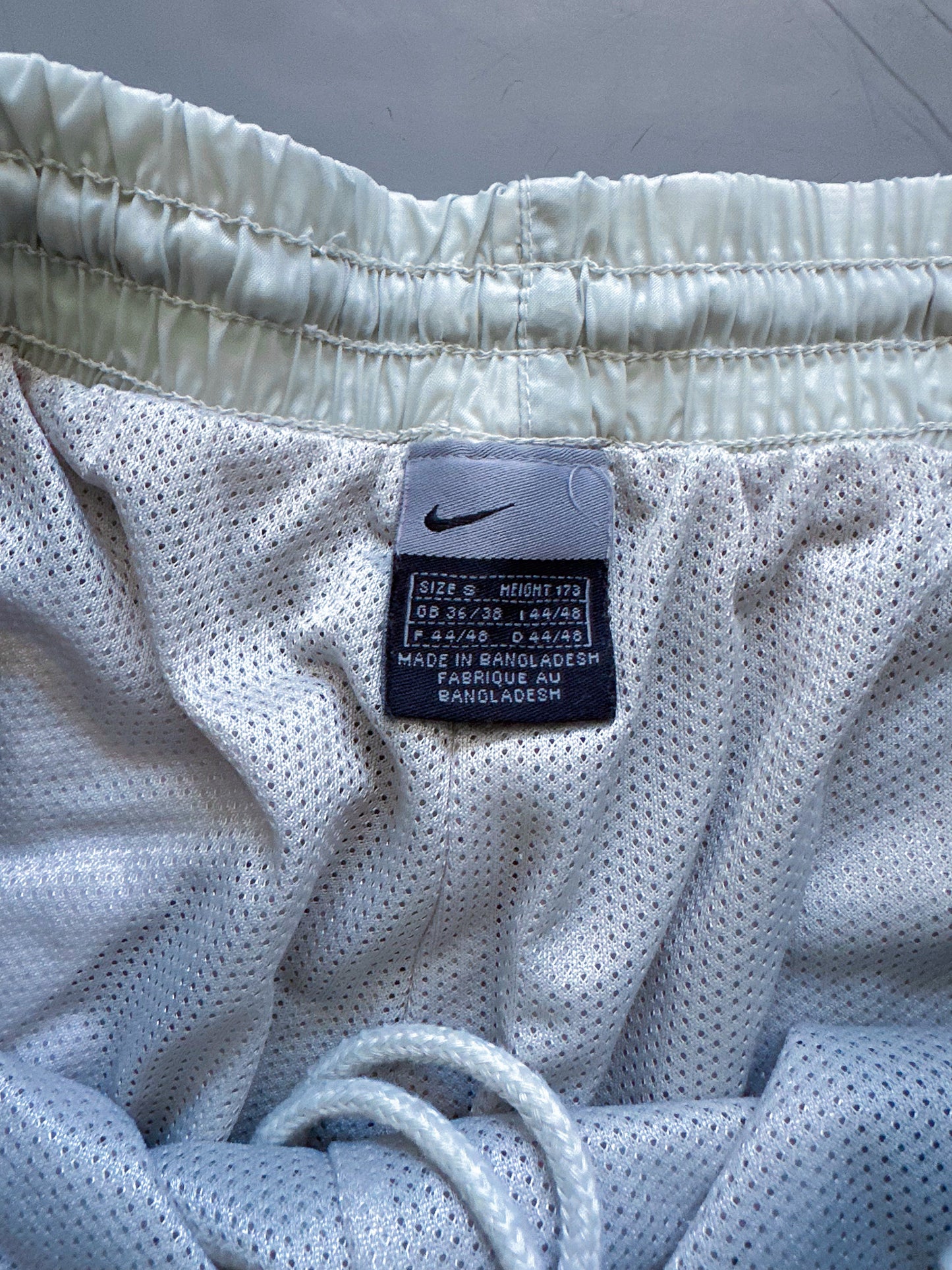 Nike Vintage Trackpants | S