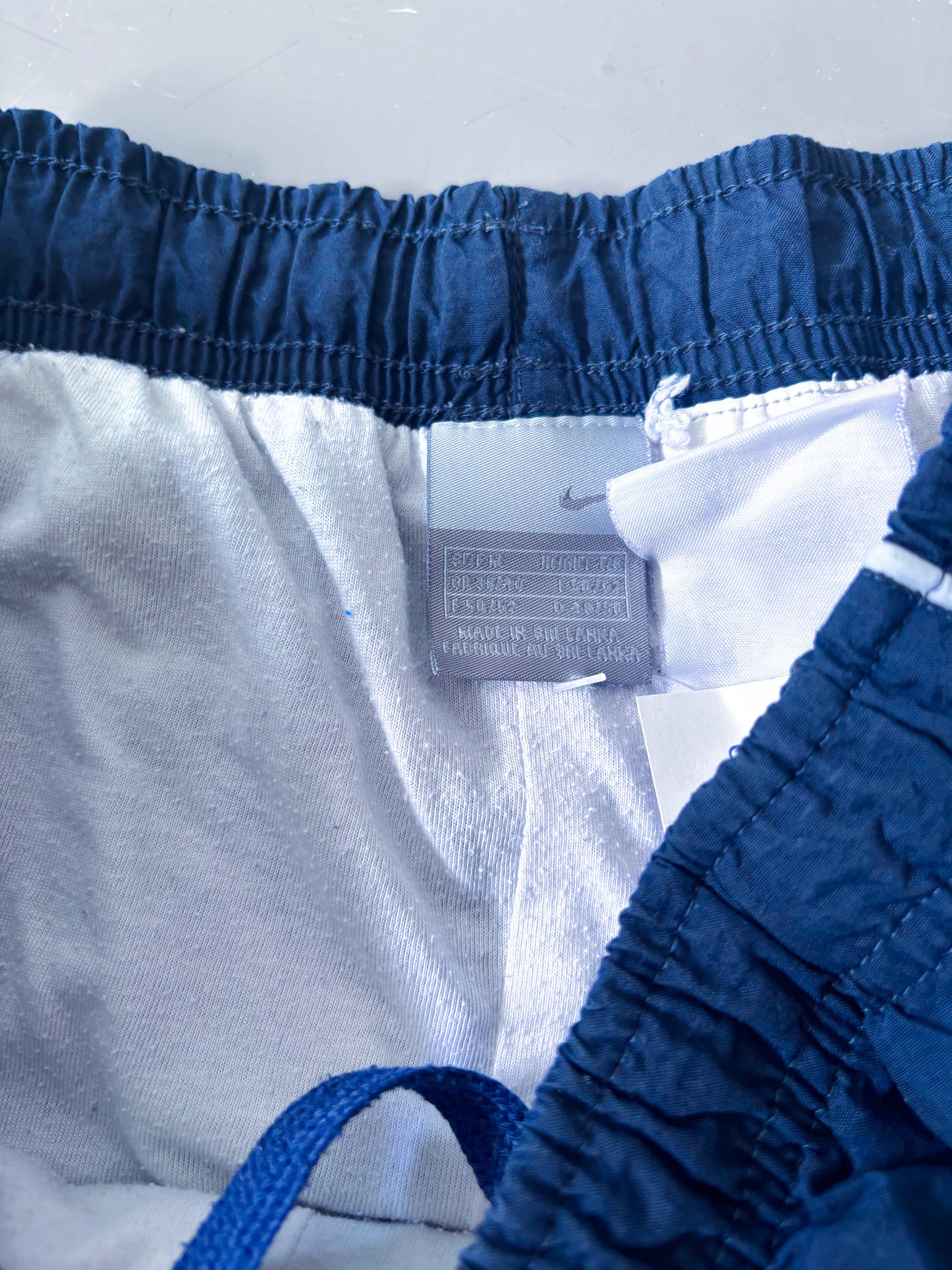 Nike Vintage Trackpants | M