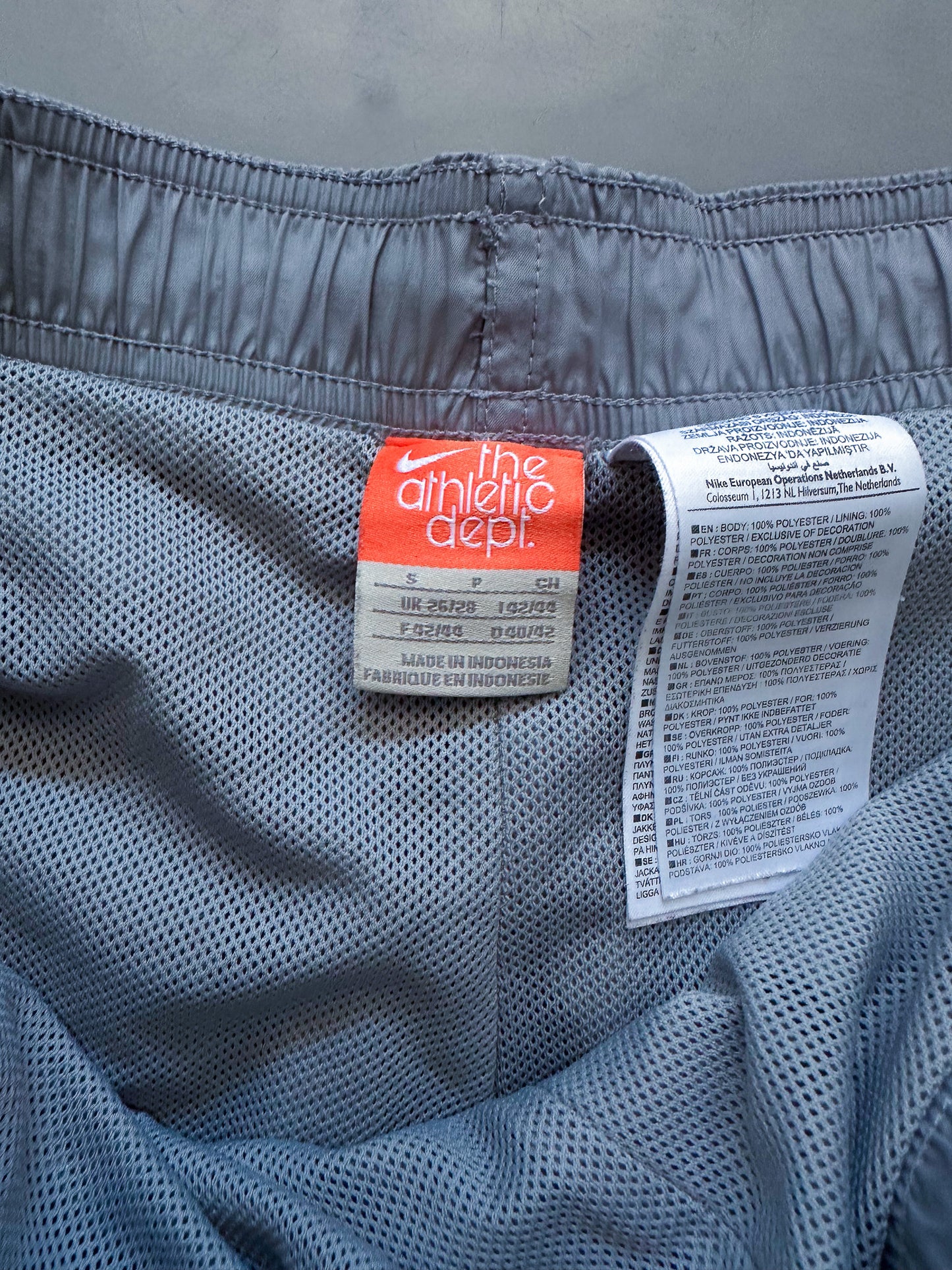 Nike Vintage Trackpants | S