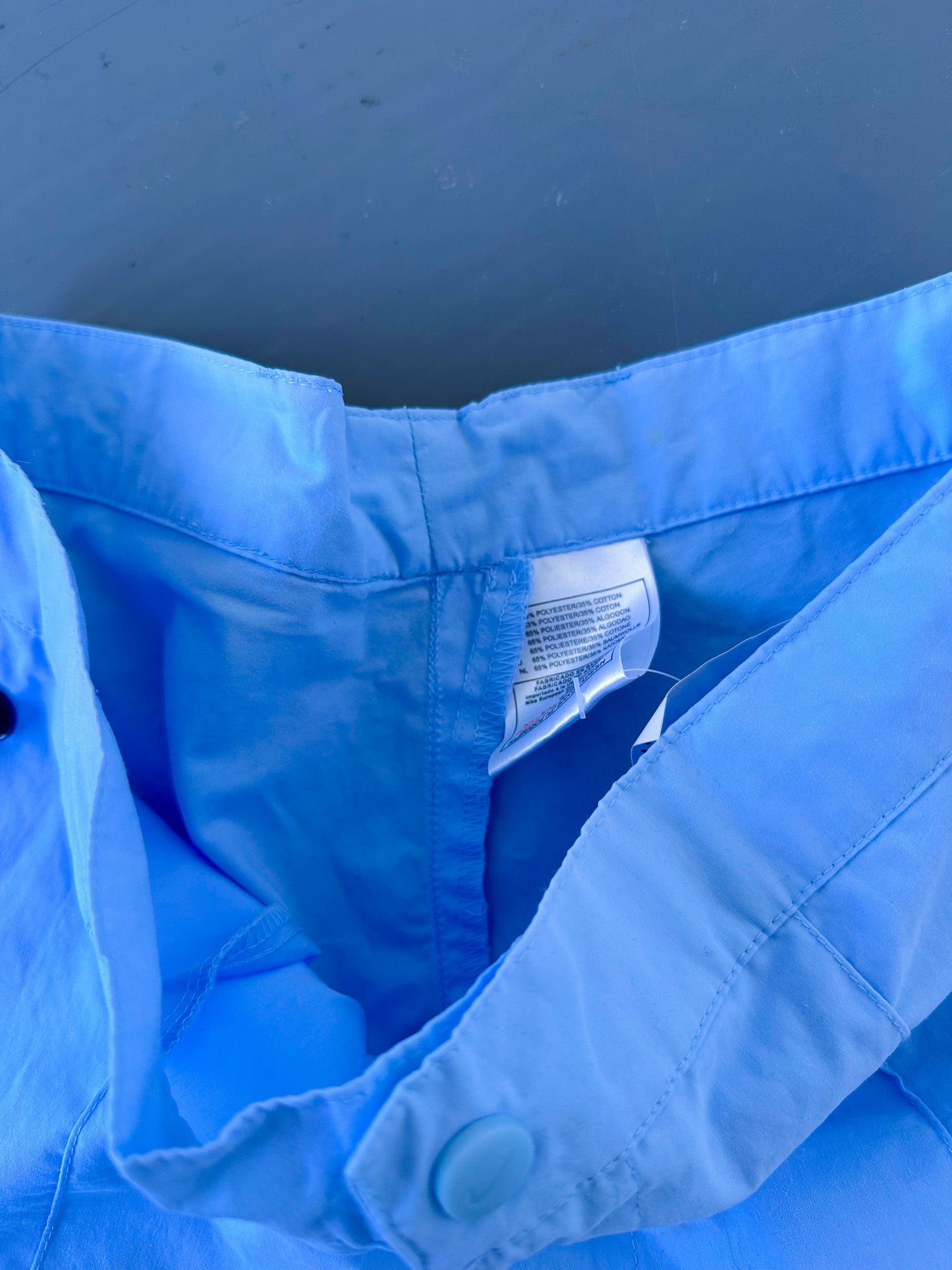 Nike Vintage Trackpants | S