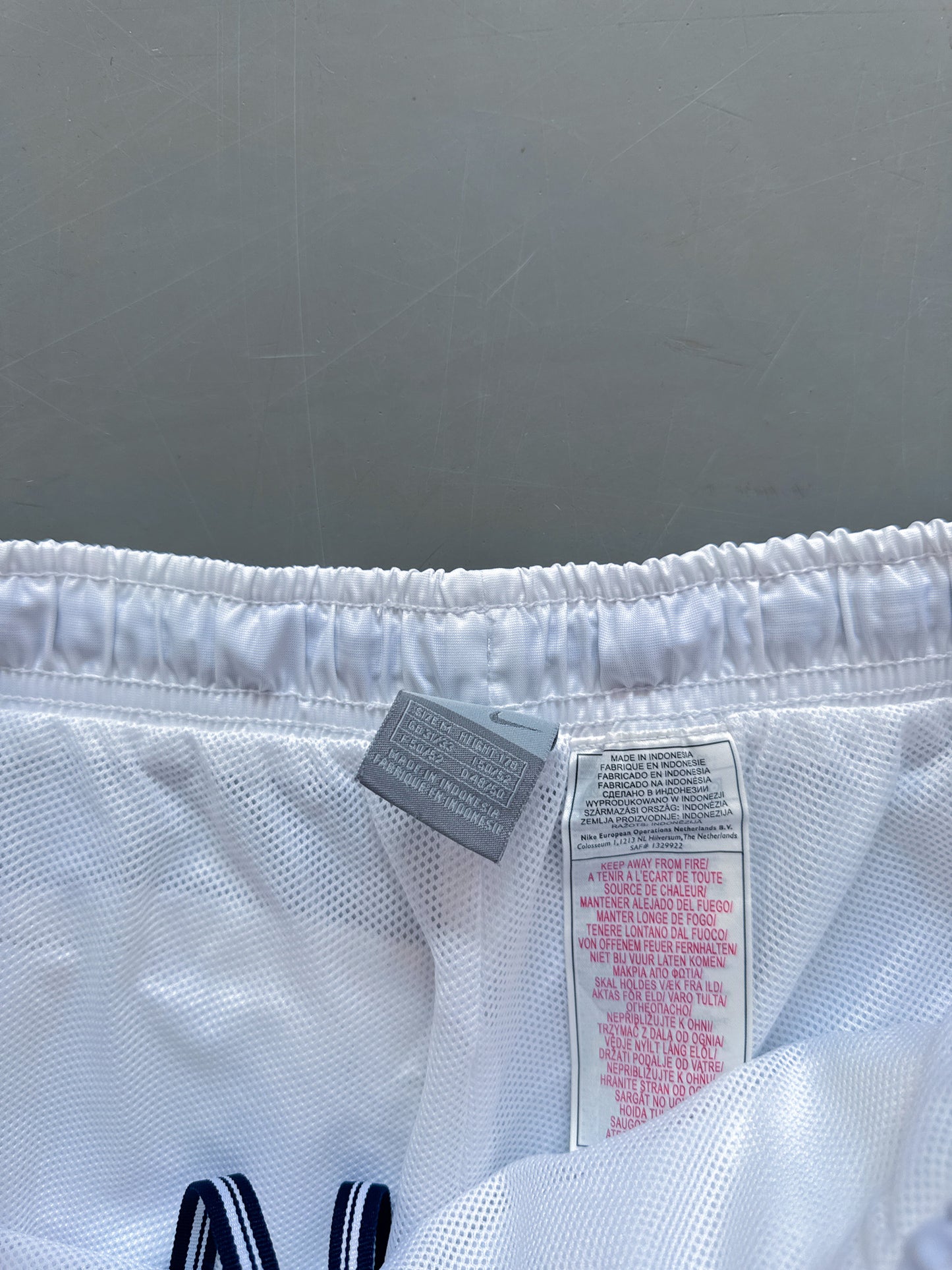 Nike Vintage Trackpants | M