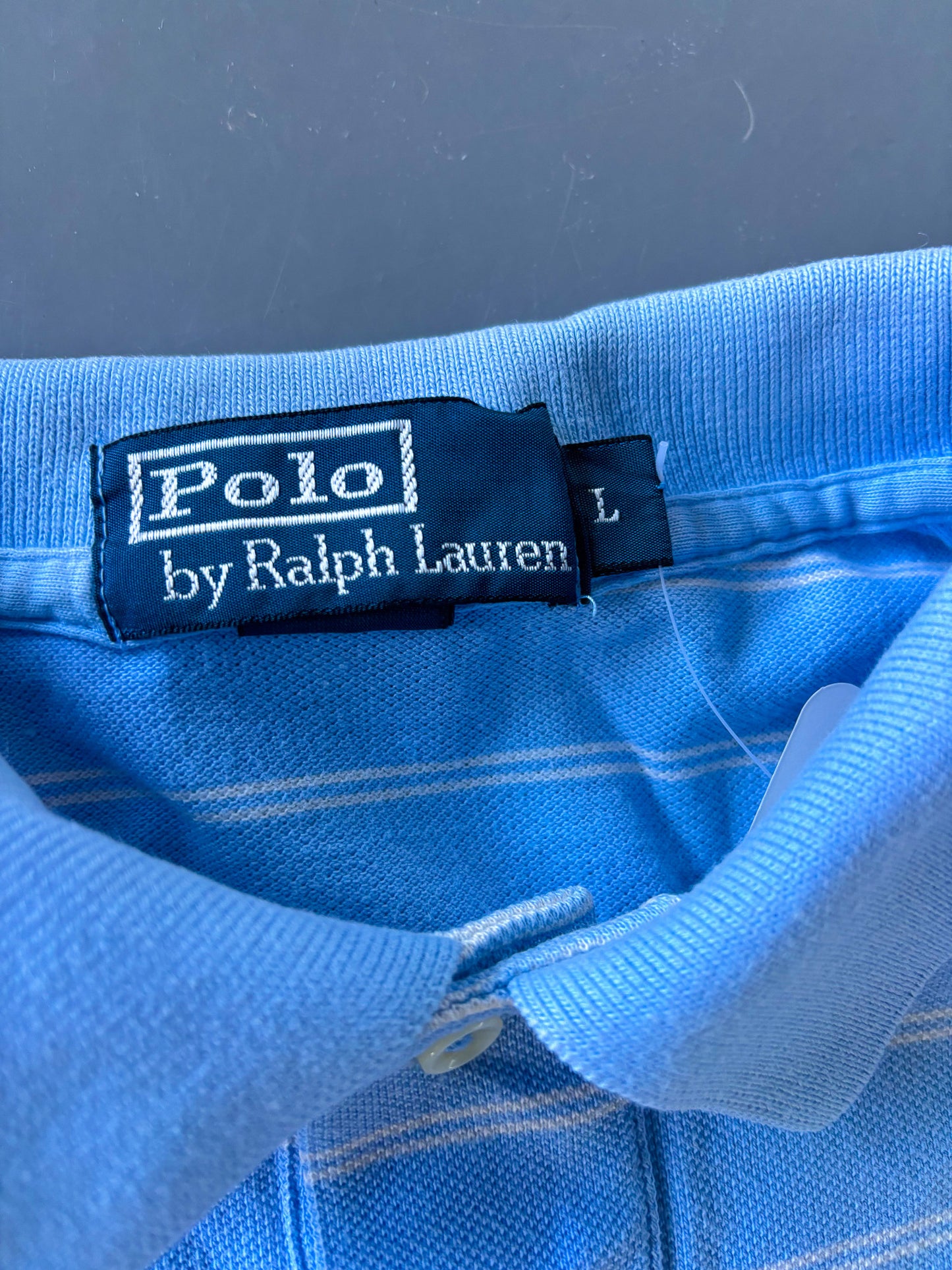 Polo Ralph Lauren Shirt | L