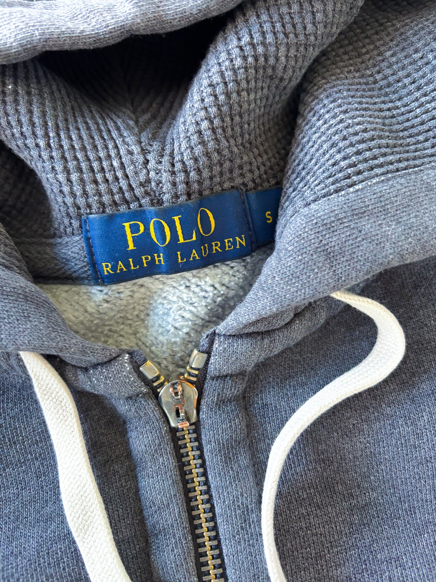 Polo Ralph Lauren Sweatjacke | S
