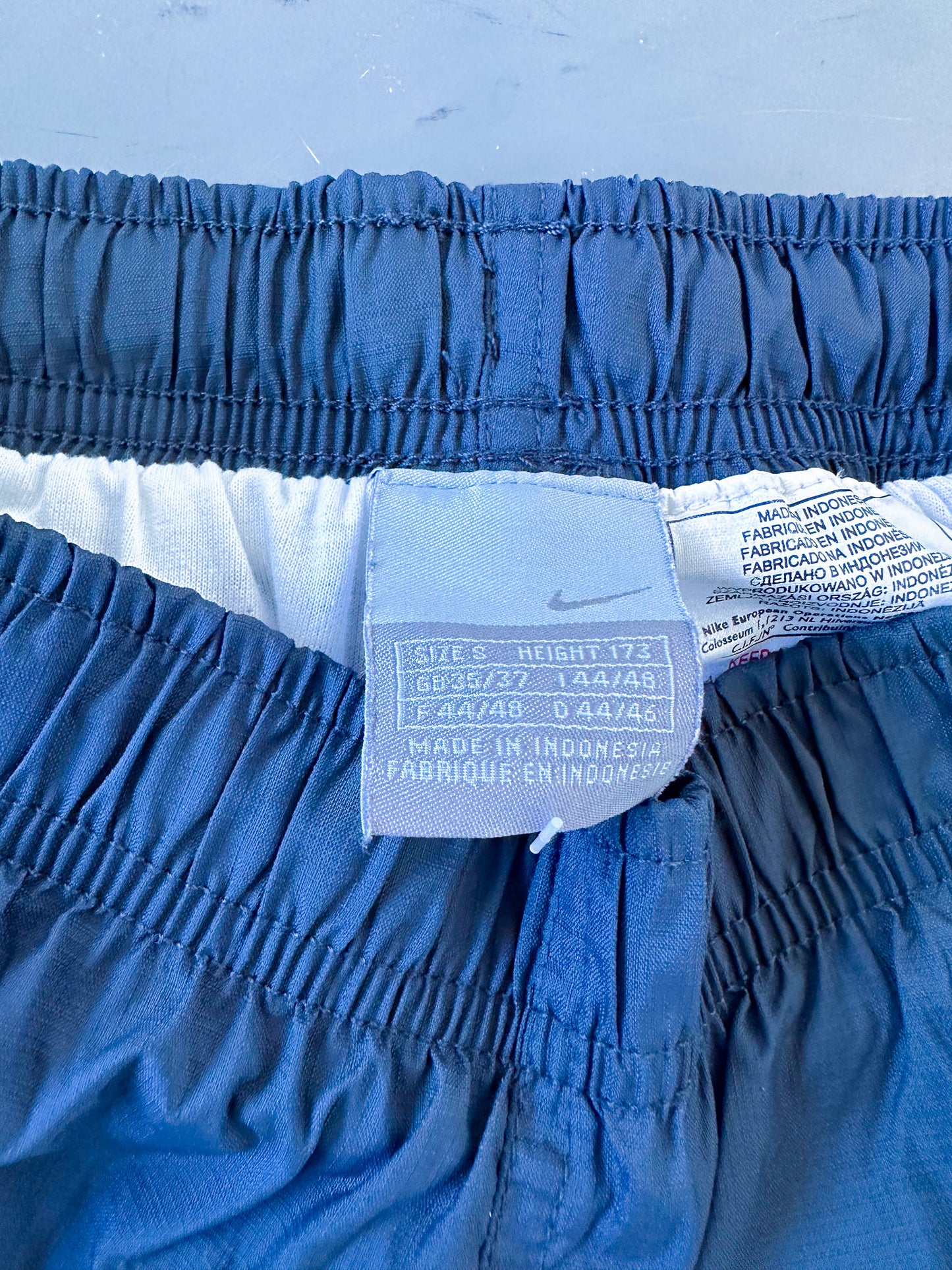 Nike Vintage Trackpants | S