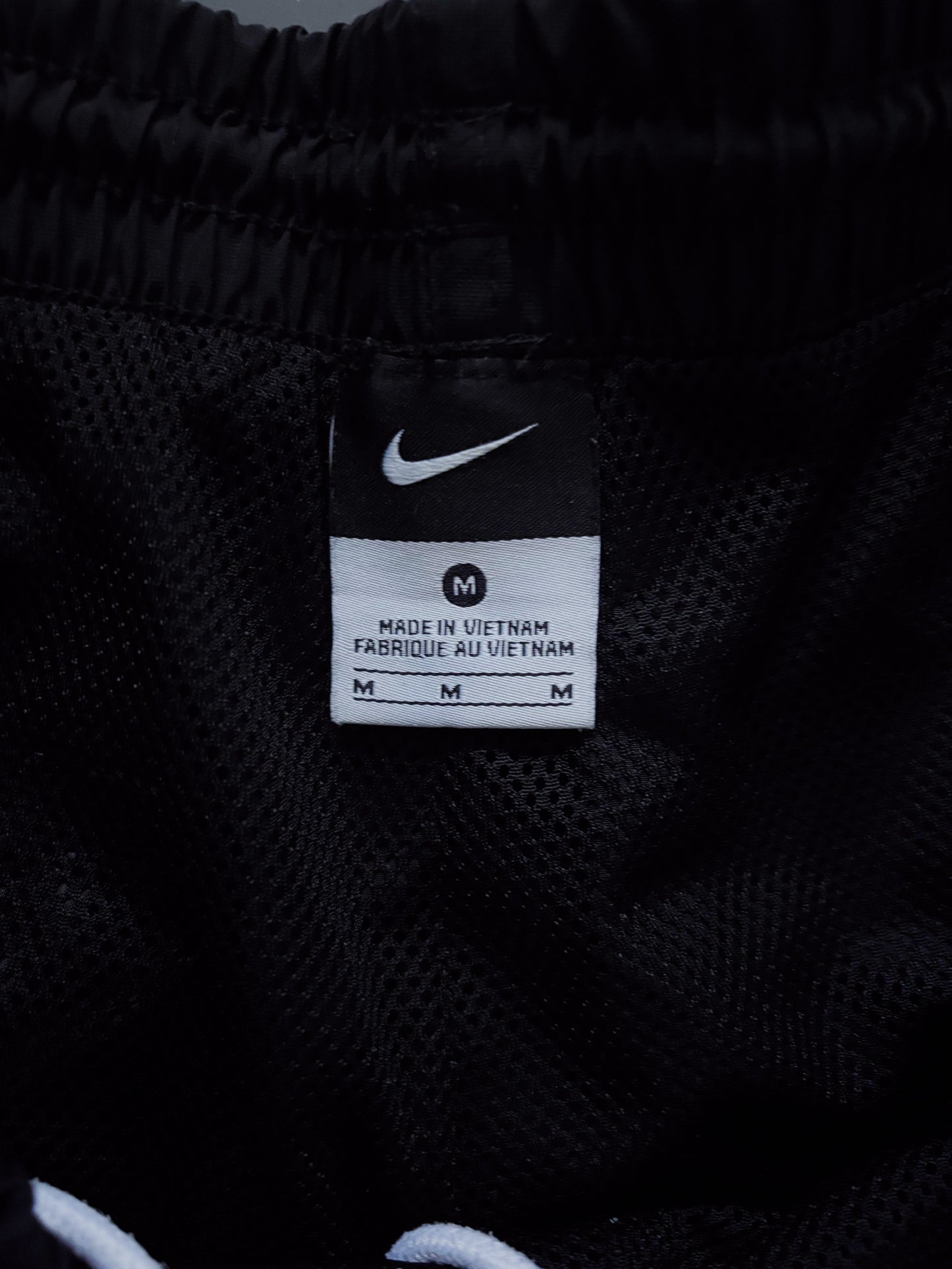 Nike Vintage Trackpants | M