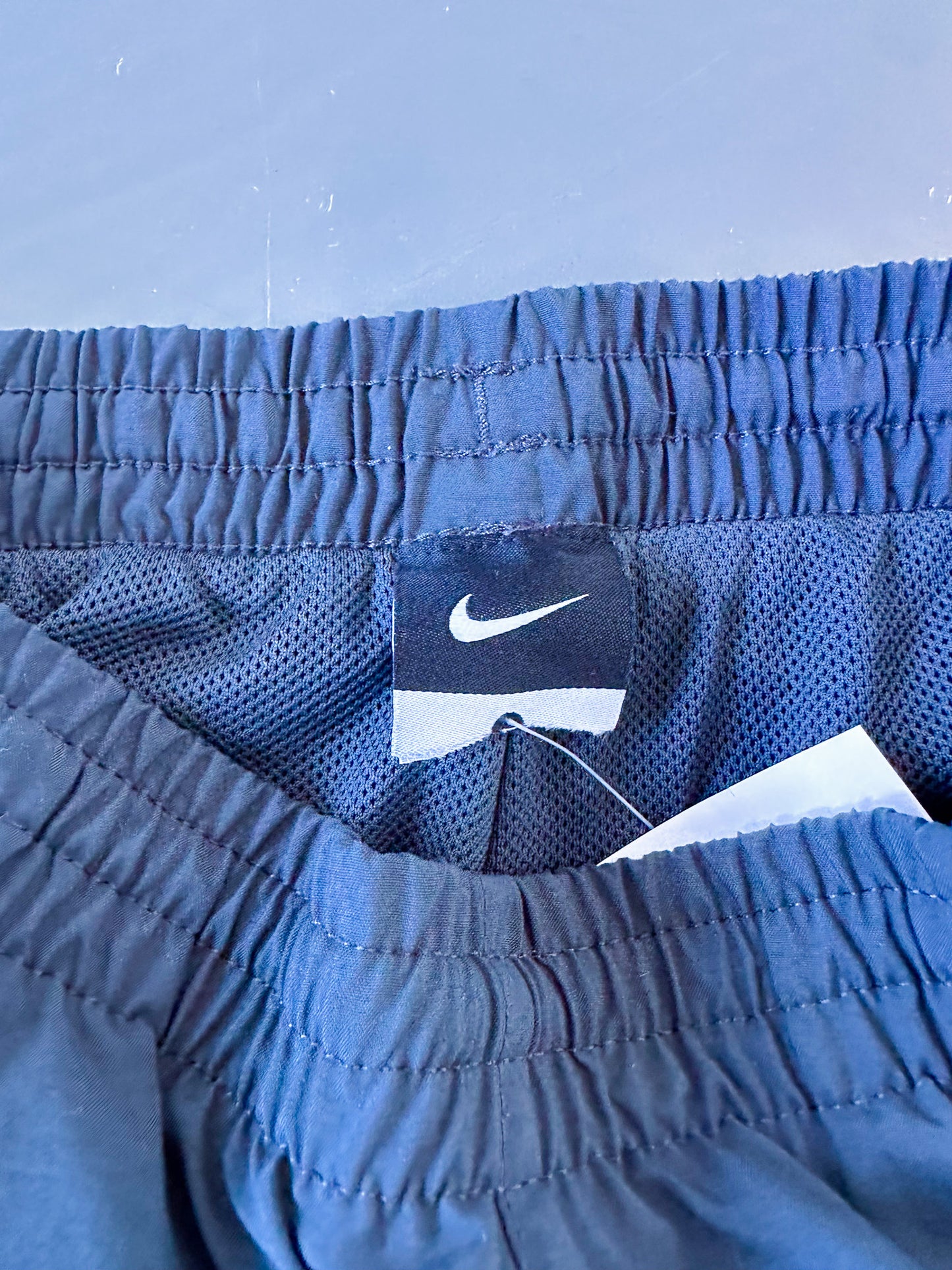 Nike Vintage Trackpants | XS