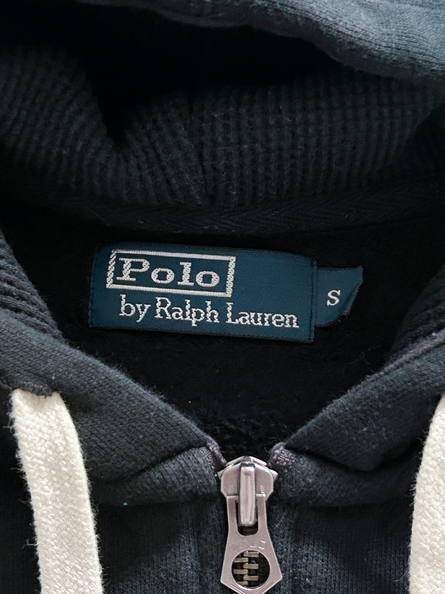 Polo Ralph Lauren Vintage Sweatjacke | S