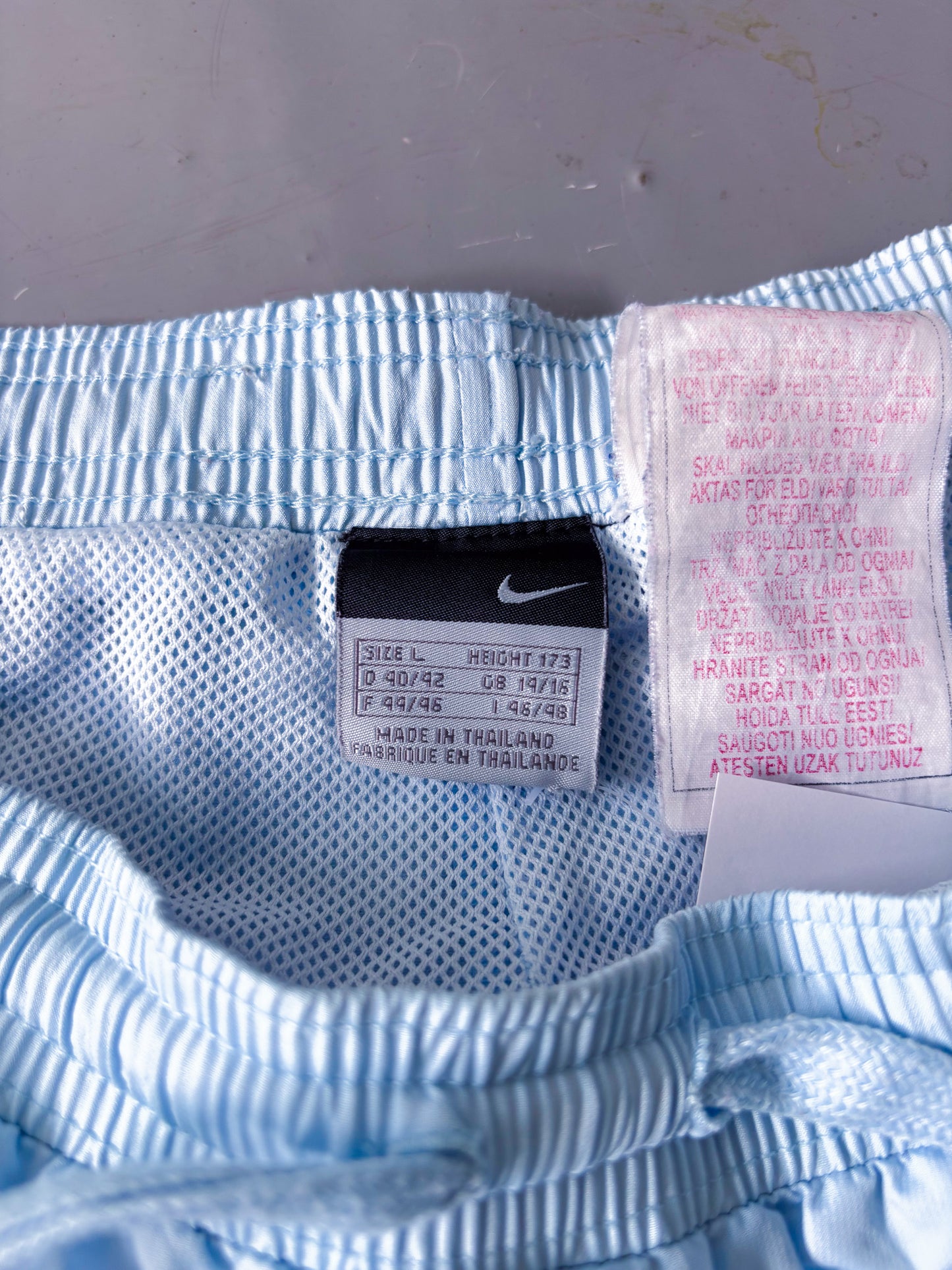 Nike Vintage Trackpants | M
