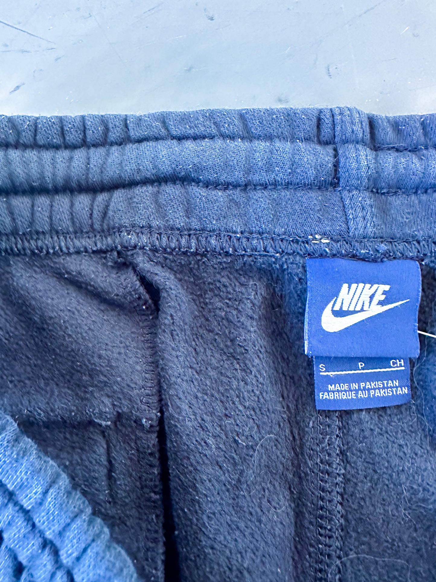 Nike Vintage Trackpants | S