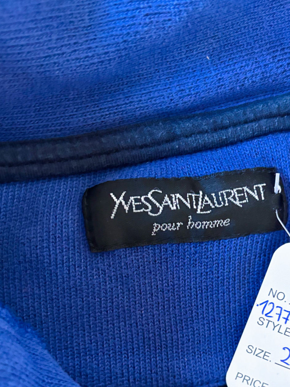 Yves Saint Laurent Vintage Pullover | M