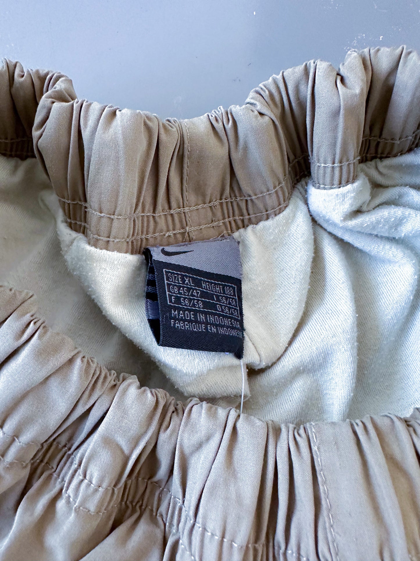 Nike Vintage Trackpants | L