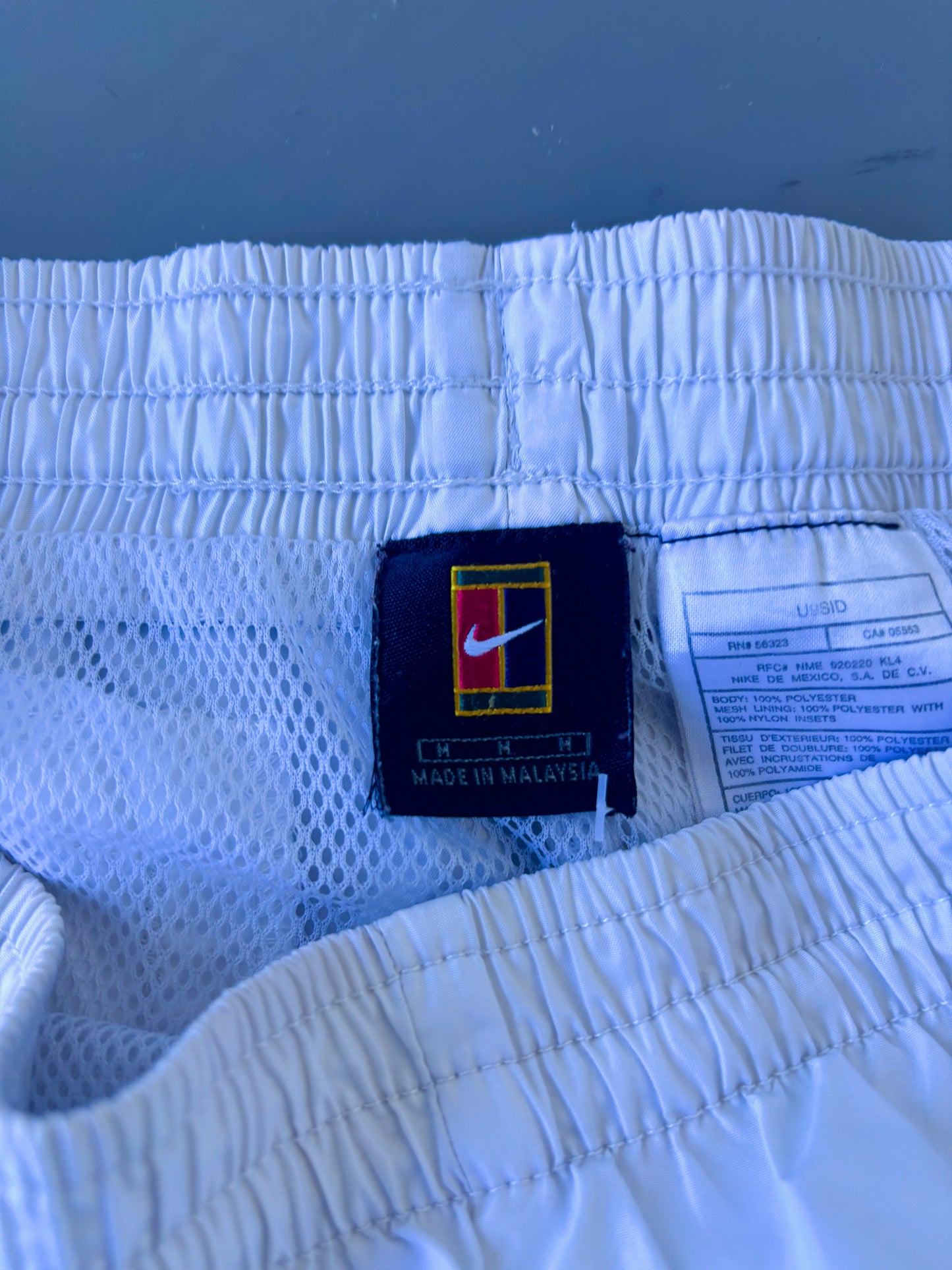 Nike Vintage *PREMIUM* Trackpants | M