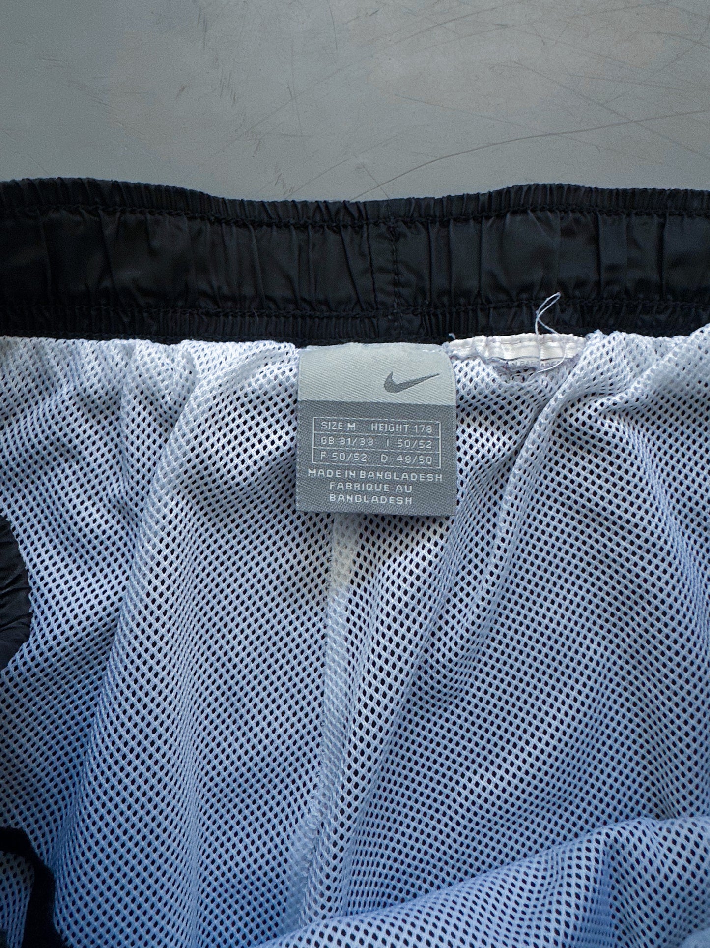 Nike Vintage *PREMIUM* Trackpants | M