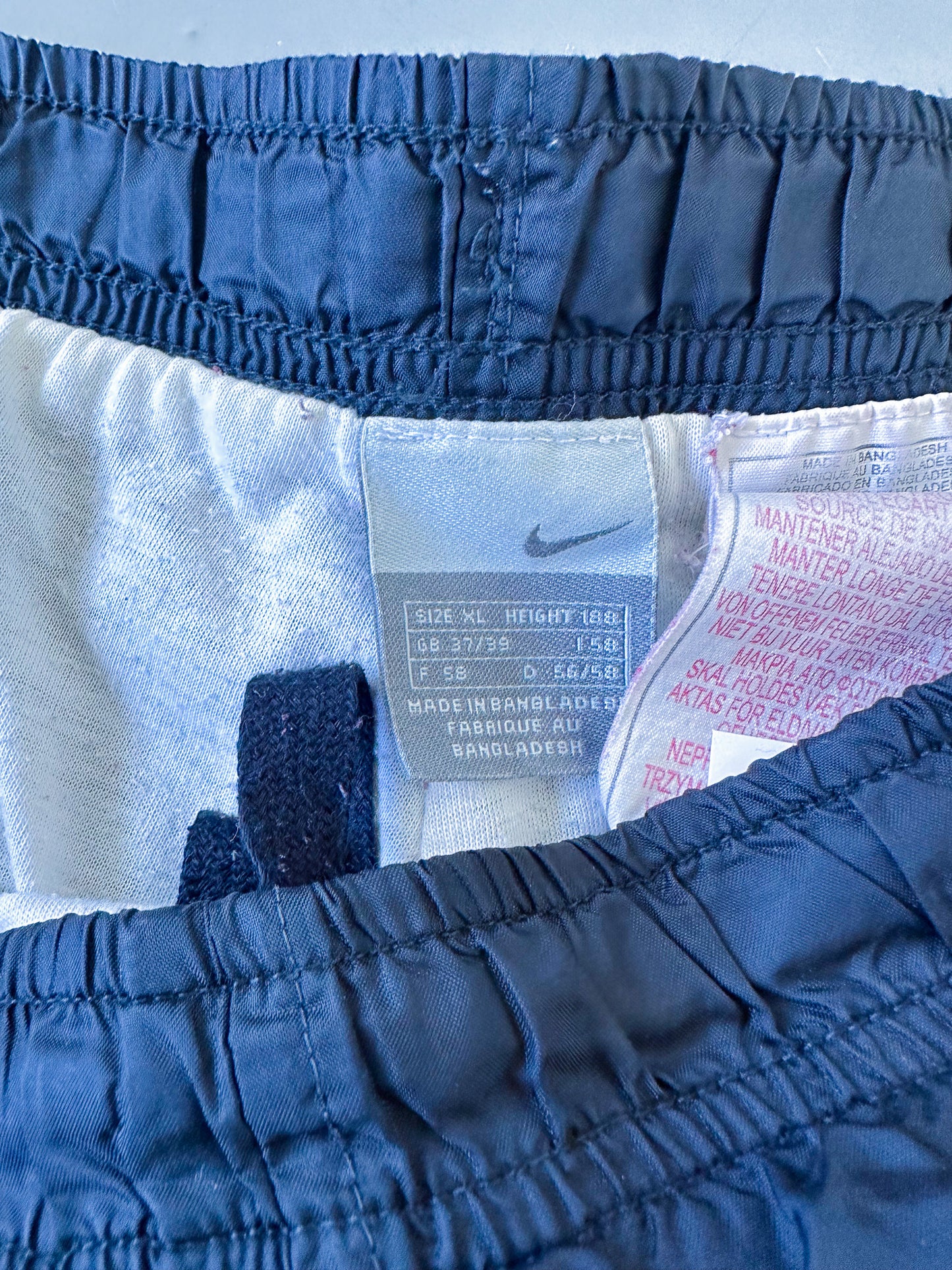 Nike Vintage Trackpants | L