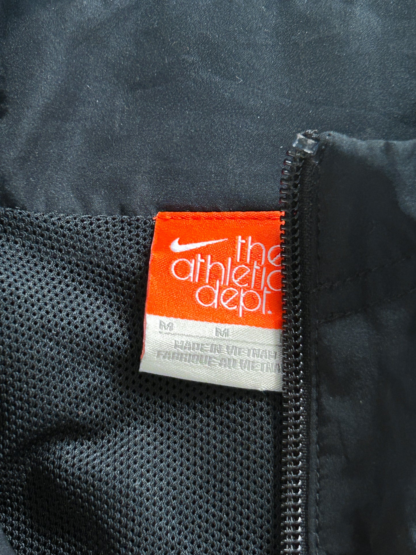 Nike Vintage Trackjacket | M