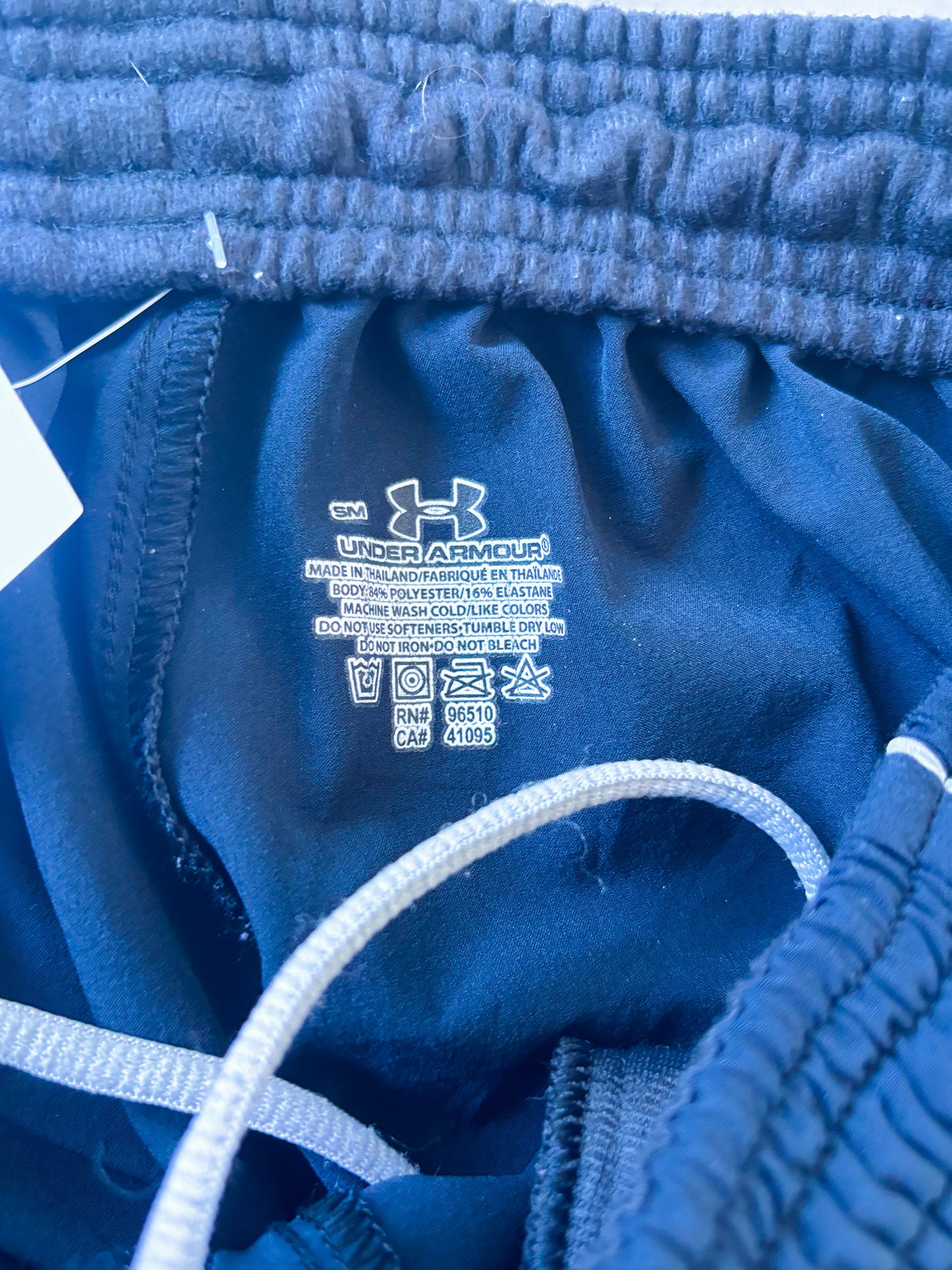 Under Armour Vintage Trackpants | M