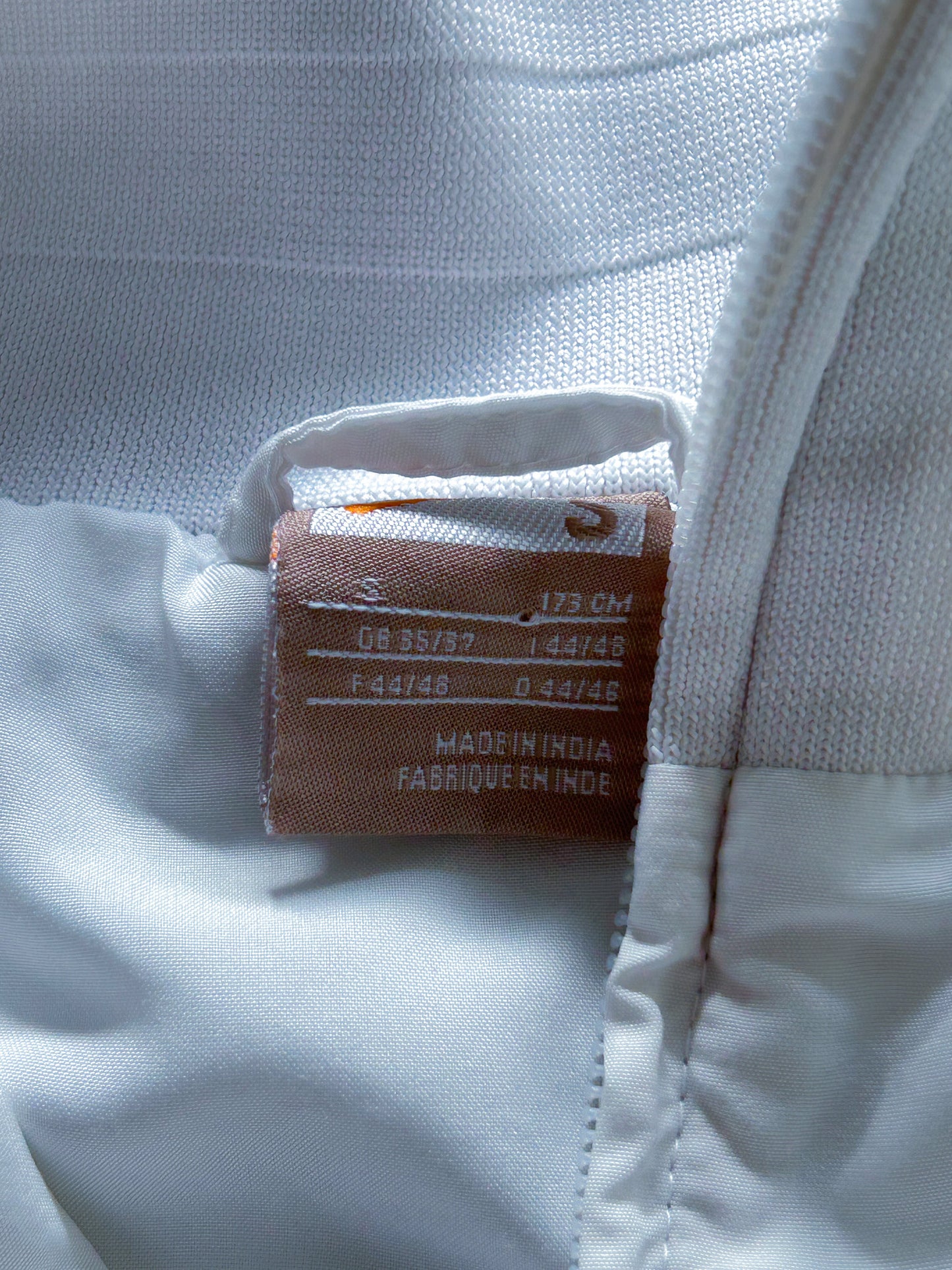 Nike Vintage Trackjacket | S