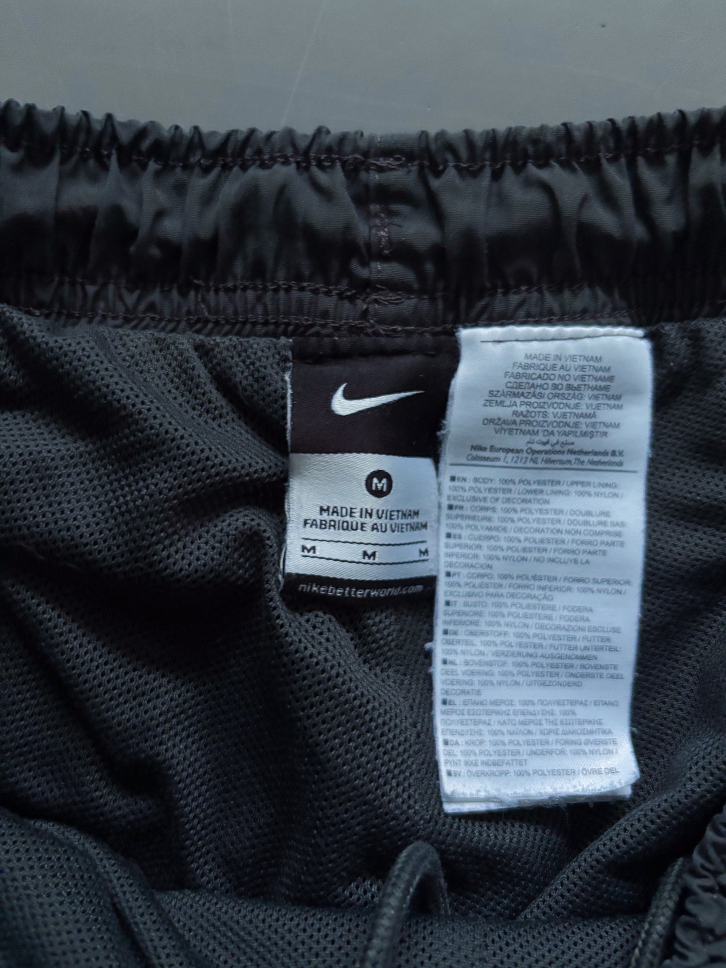 Nike Vintage Trackpants | M