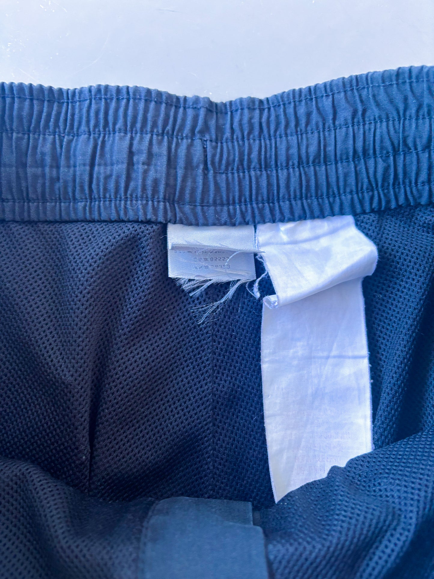 Nike Vintage Trackpants | S