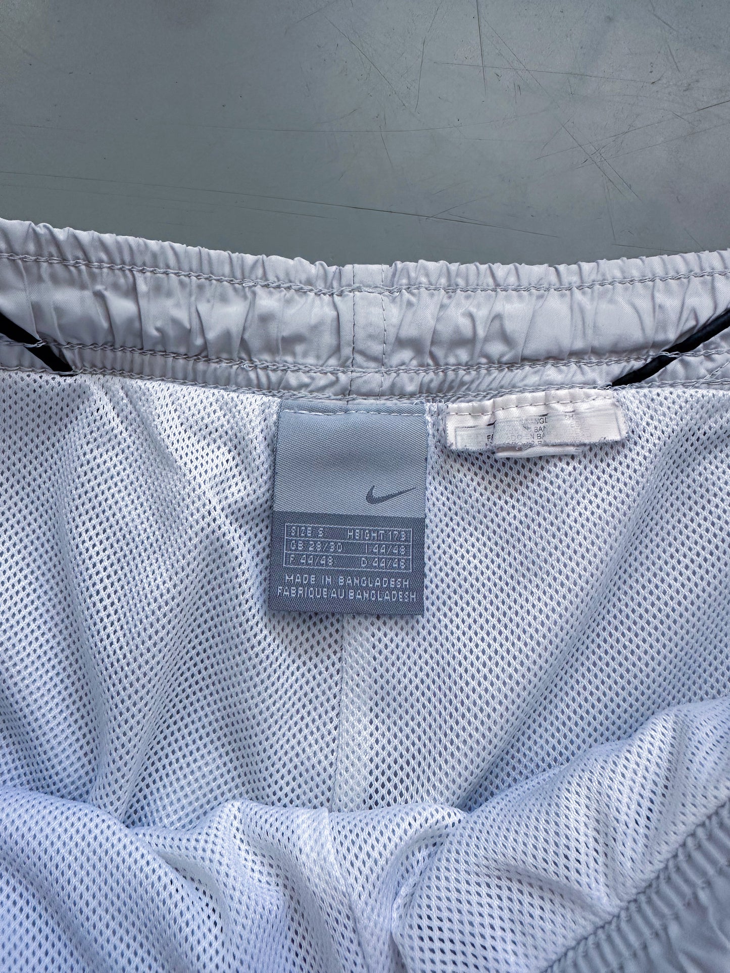 Nike Vintage *PREMIUM* Trackpants | S