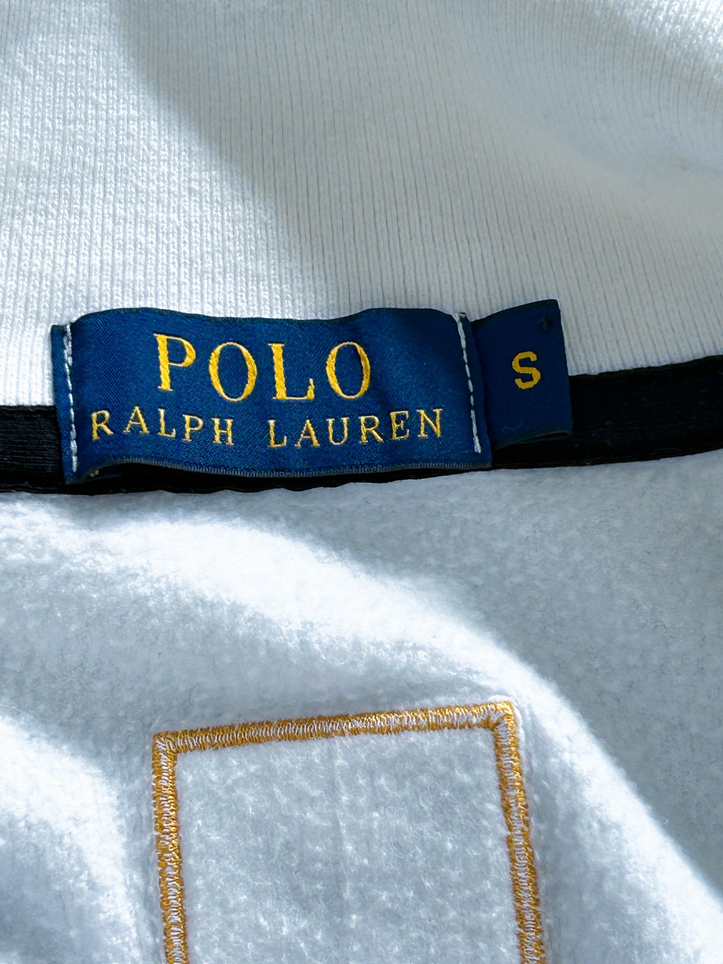 Polo Ralph Lauren Vintage *PREMIUM* Strickjacke | S