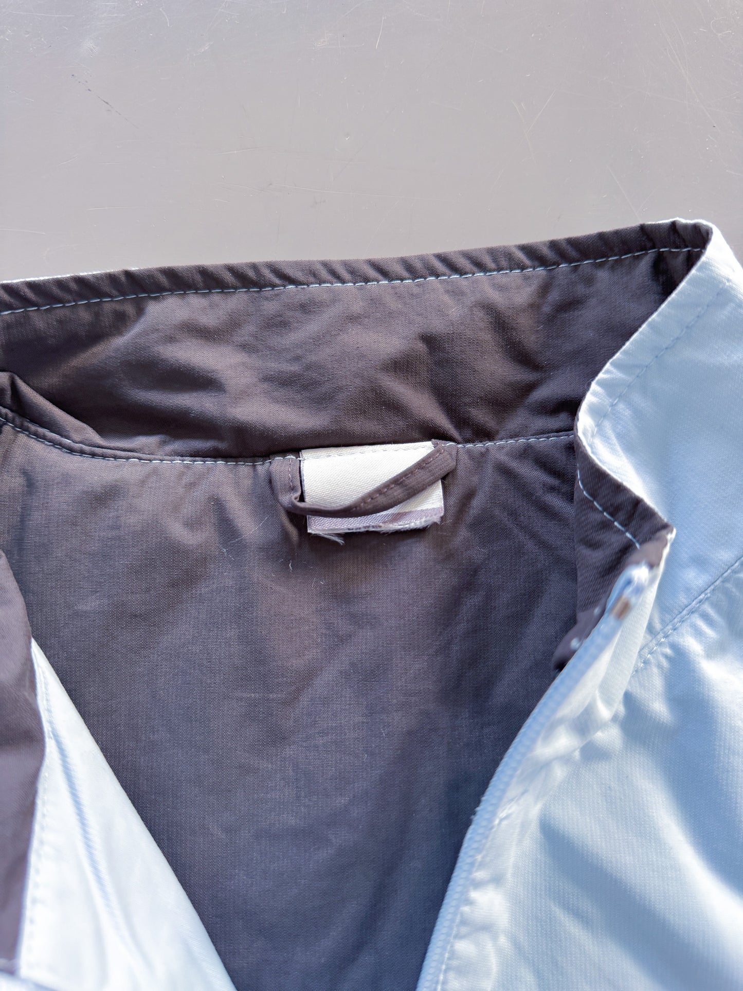 Nike Vintage Trackjacket | M