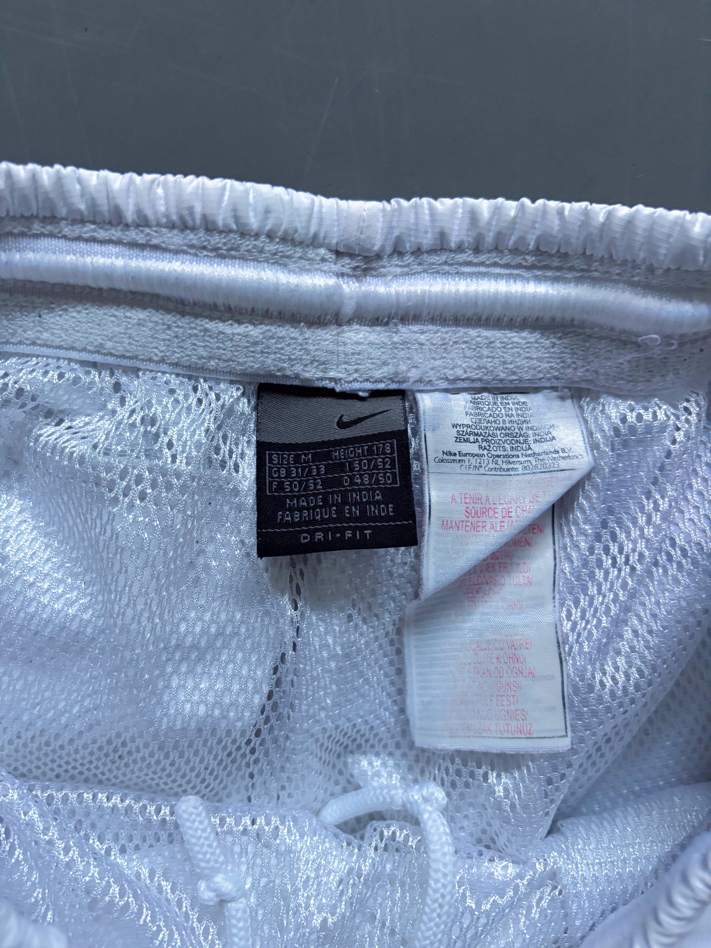 Nike Vintage Trackpants | M