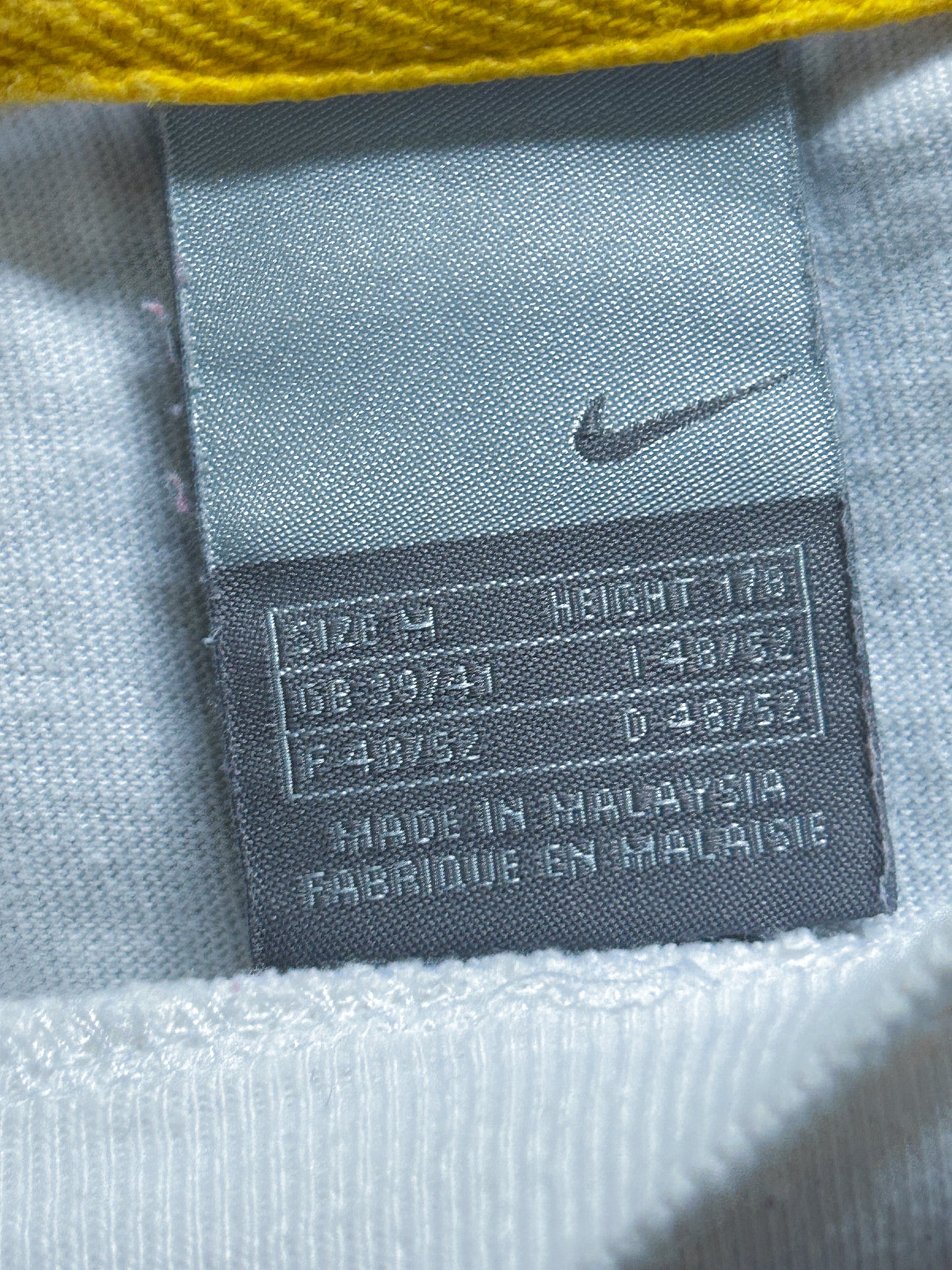 Nike Vintage *CORTEZ* Lonsleeve | M