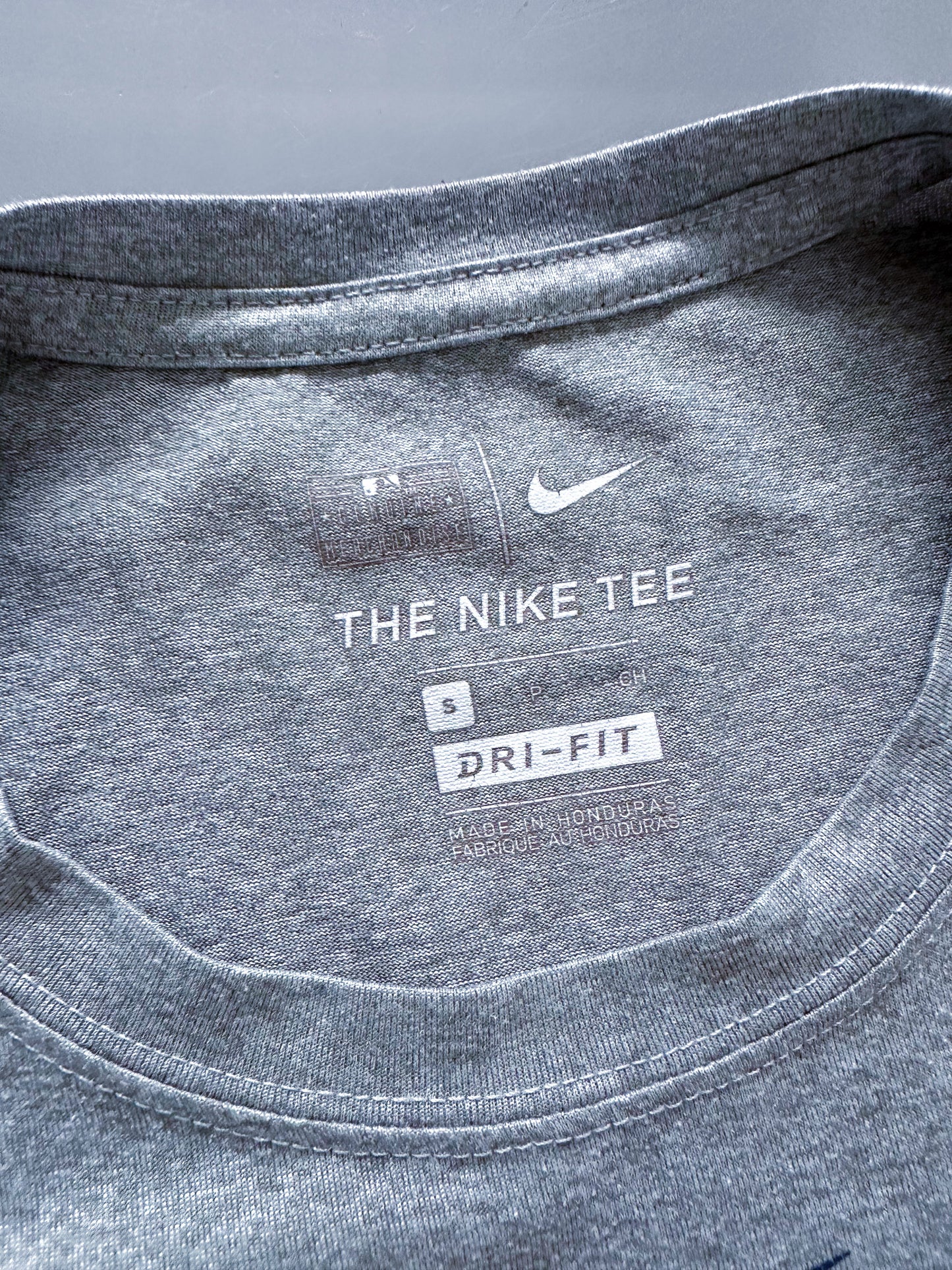 Nike x Yankees Vintage Shirt | S