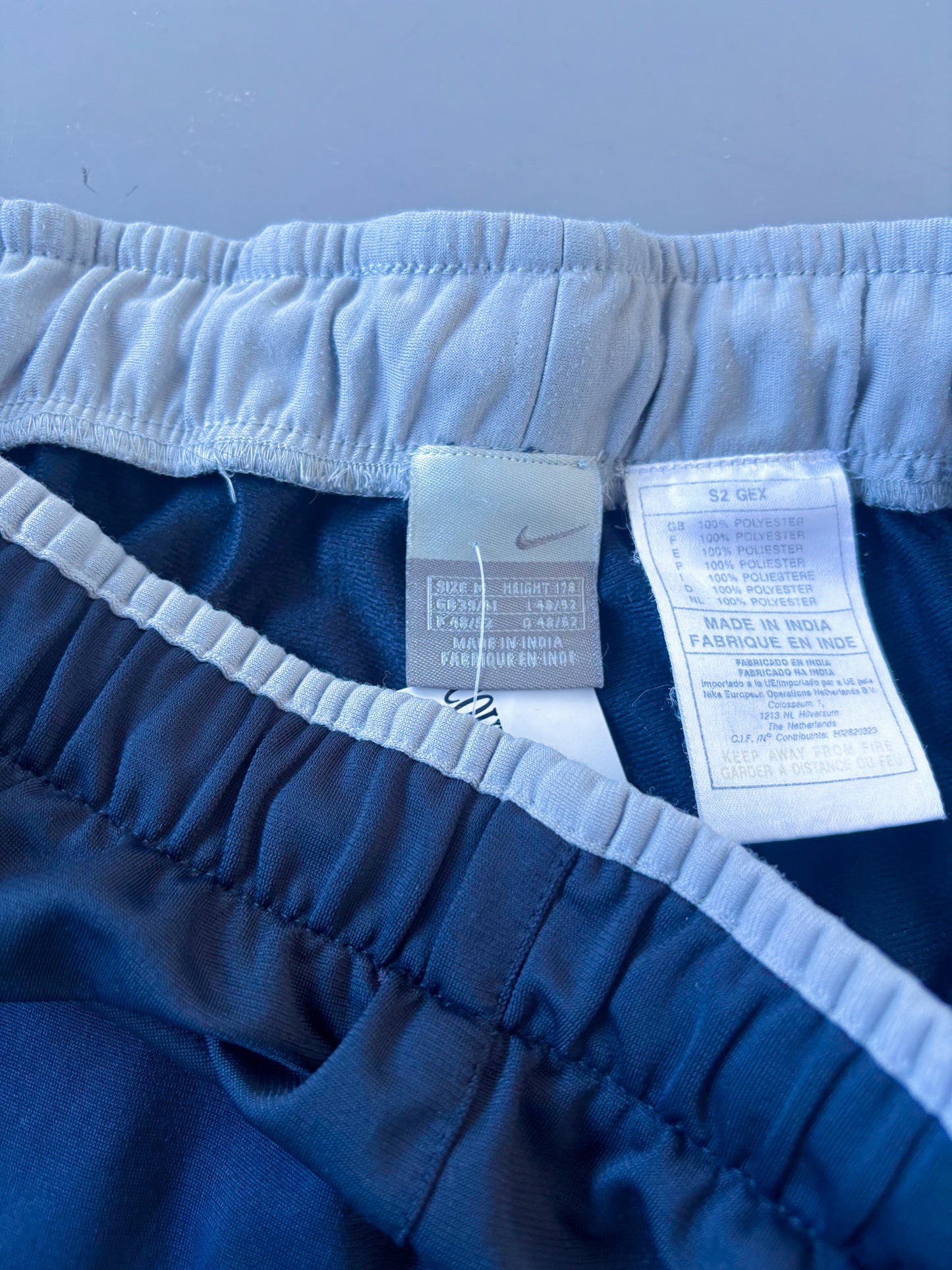 Nike Vintage Trackpants | M