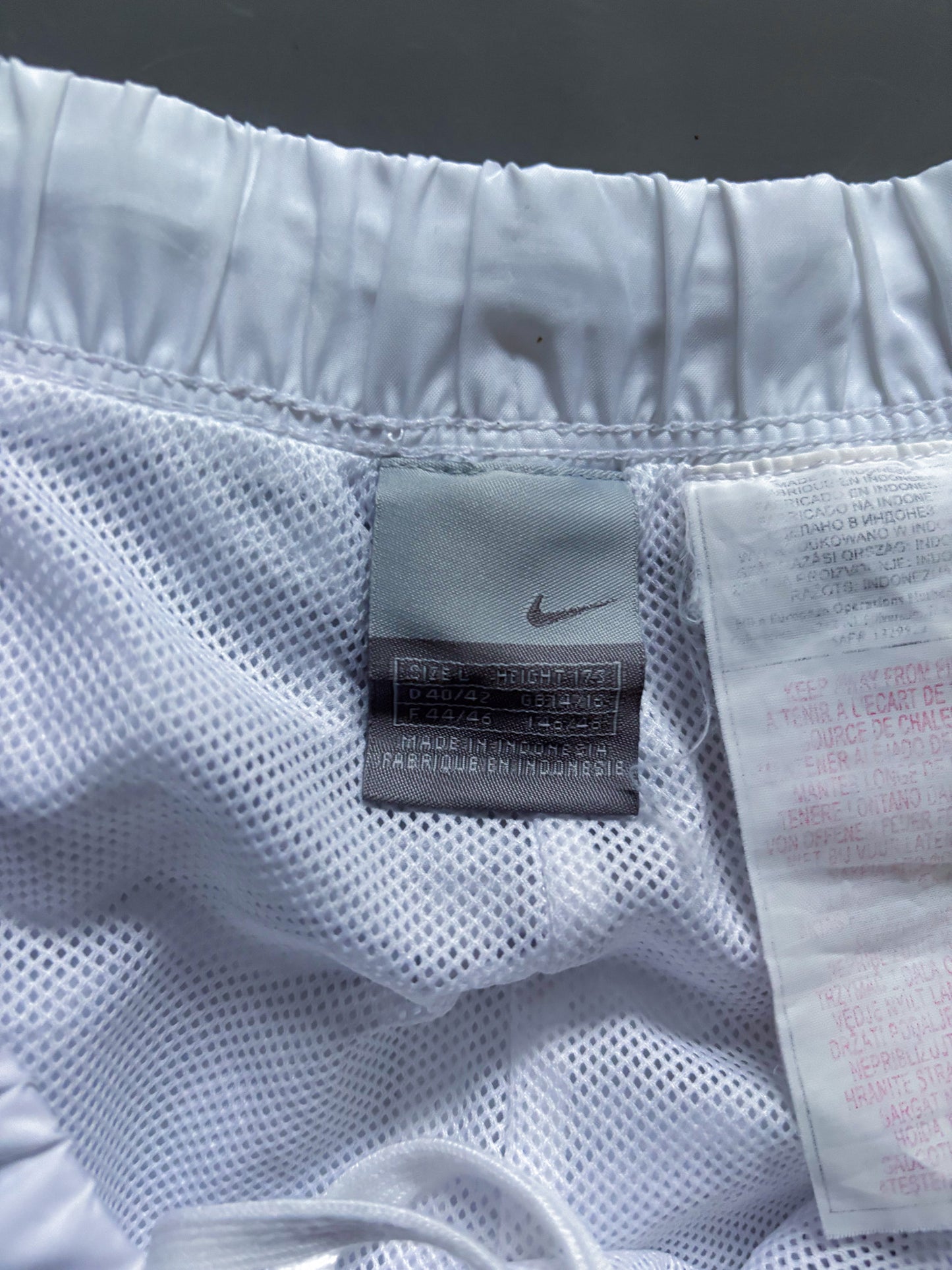 Nike Vintage *PREMIUM* Trackpants | M