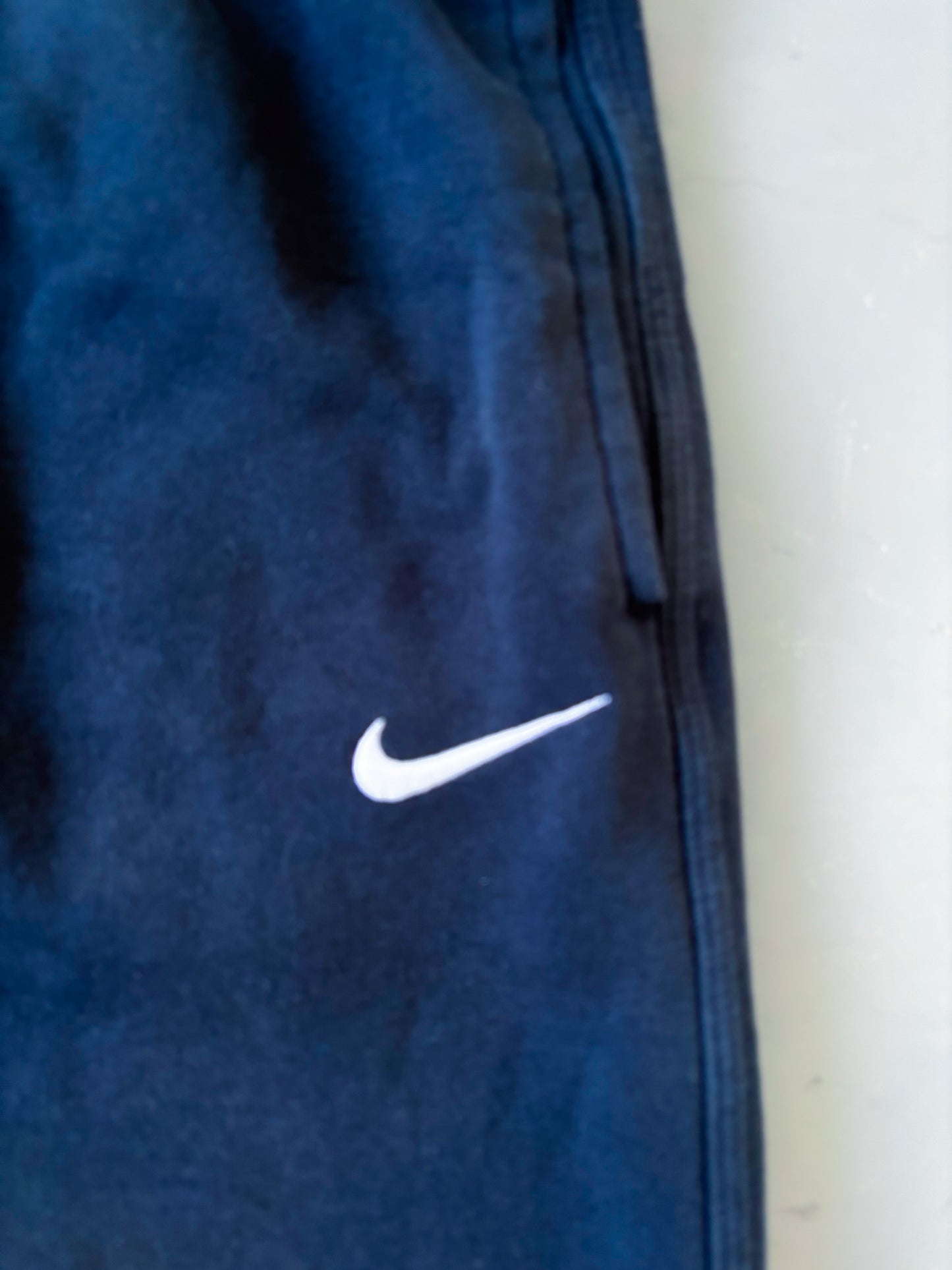 Nike Vintage Trackpants | S