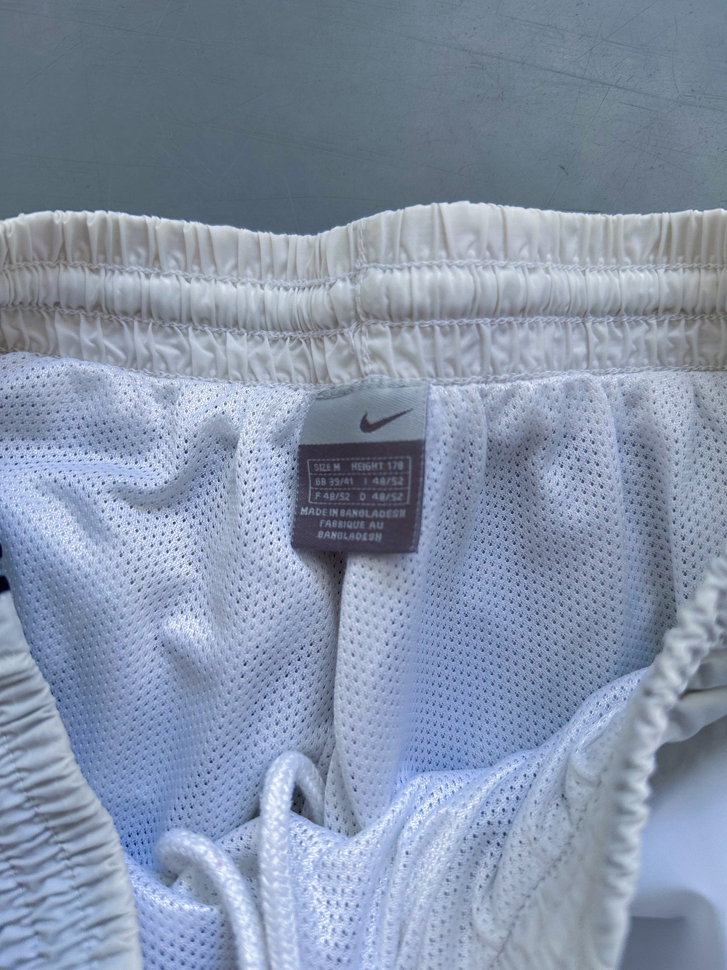 Nike Vintage Trackpants | M