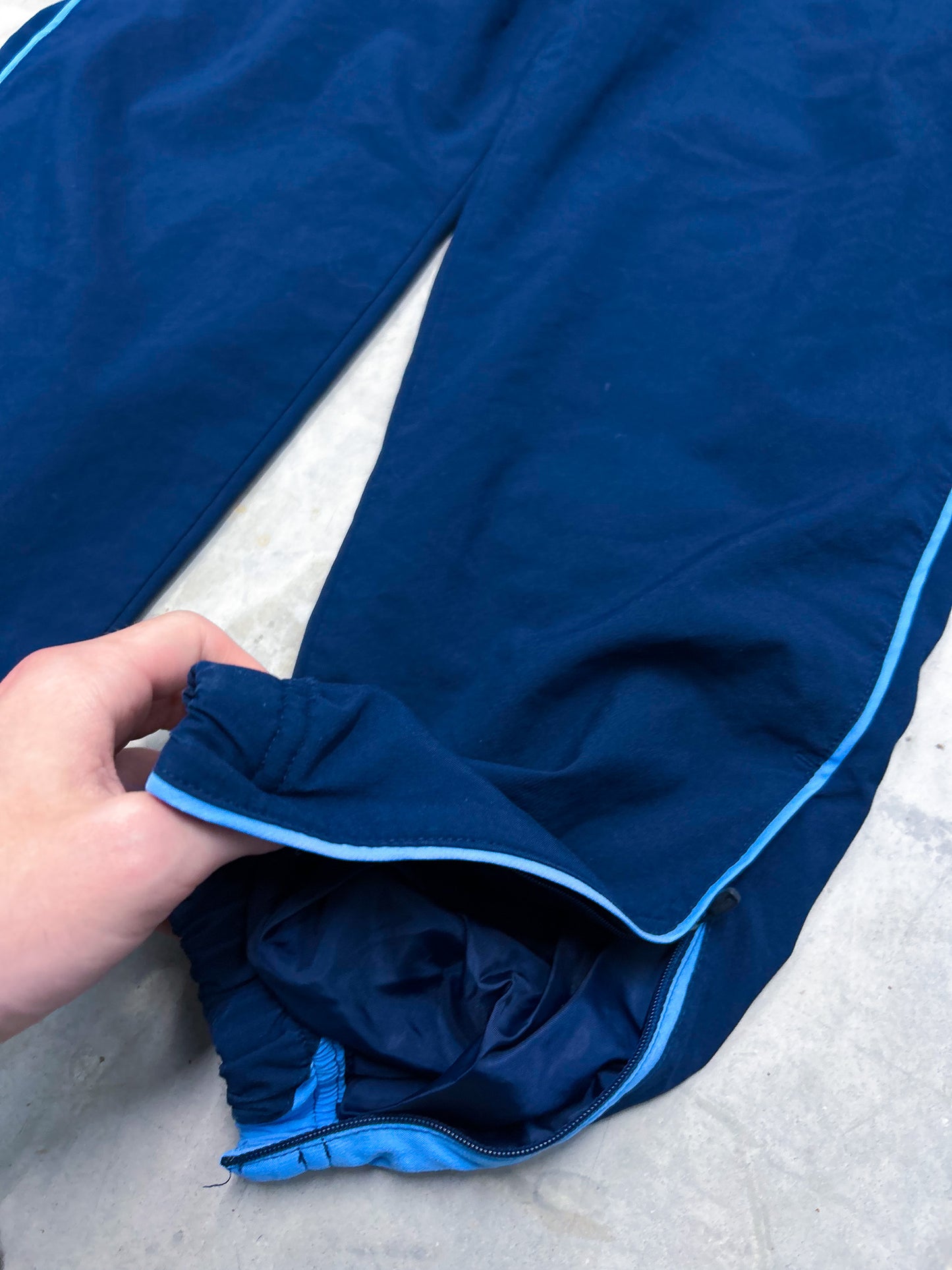 Nike Vintage Trackpants | Fittet S