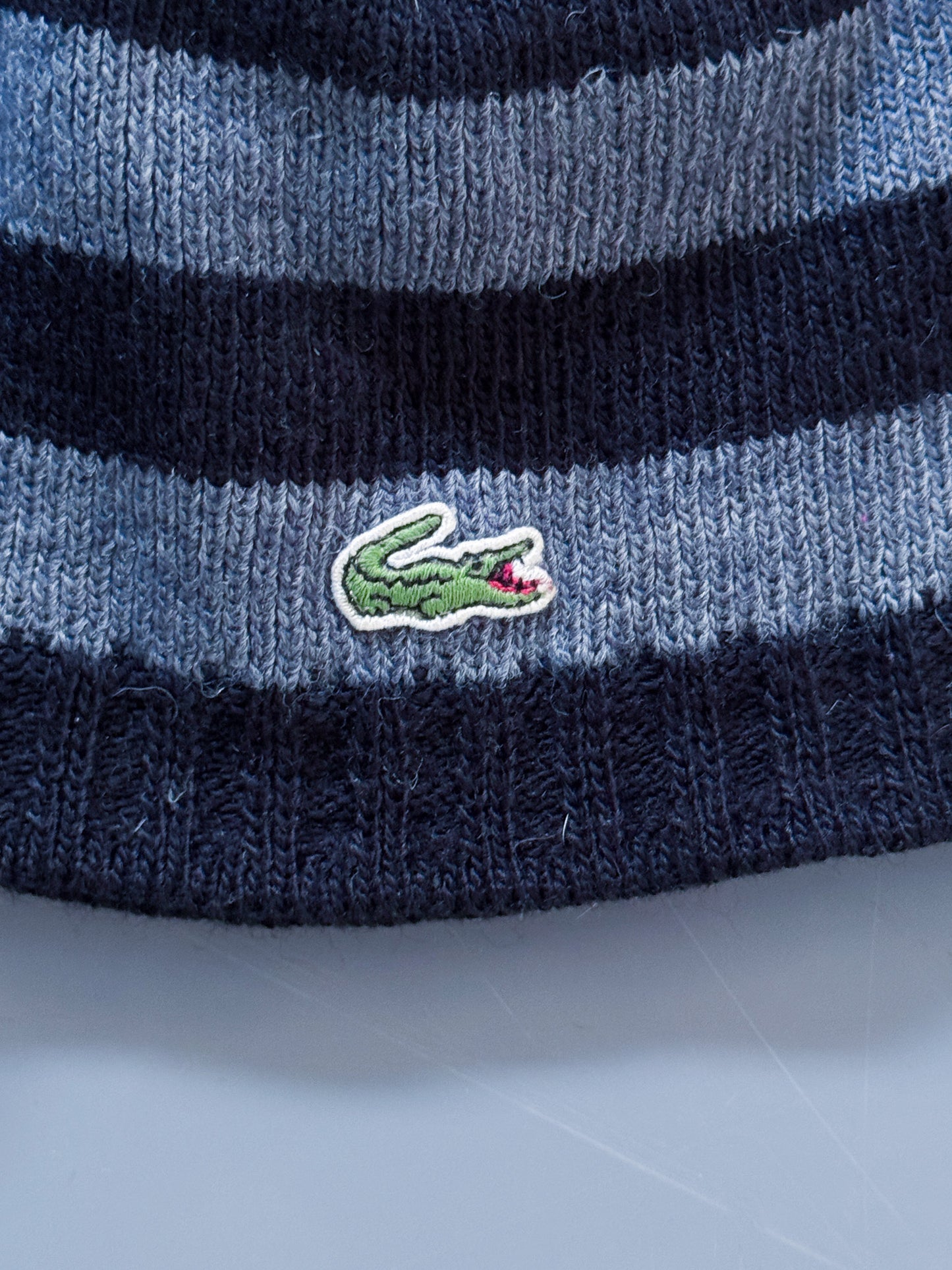 Lacoste Vintage Mütze