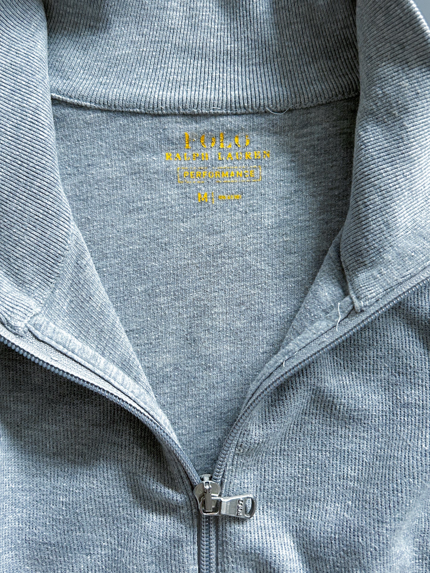 Polo Ralph Lauren Vintage Strickjacke | M