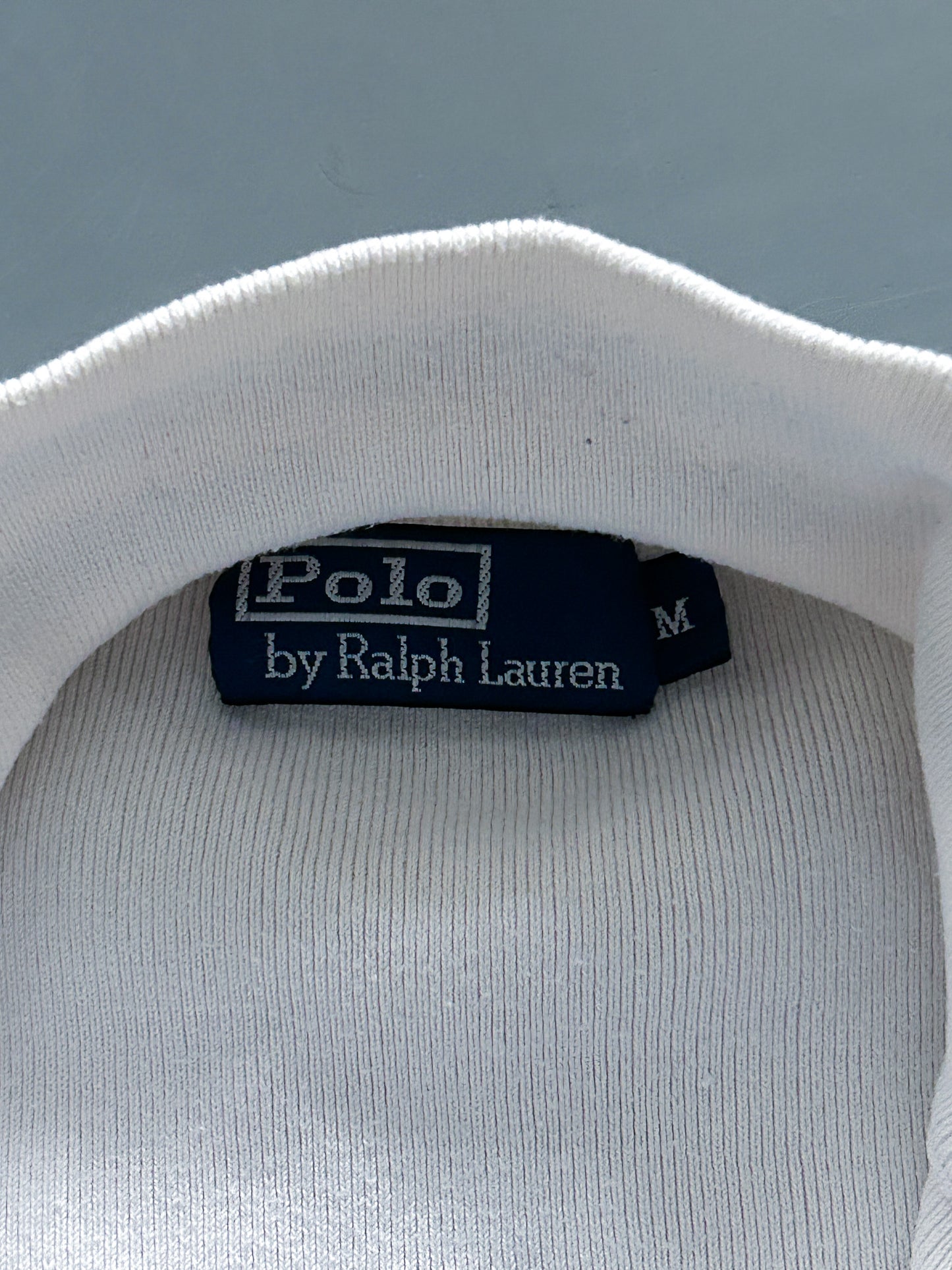 Polo Ralph Lauren Vintage Strickjacke | M