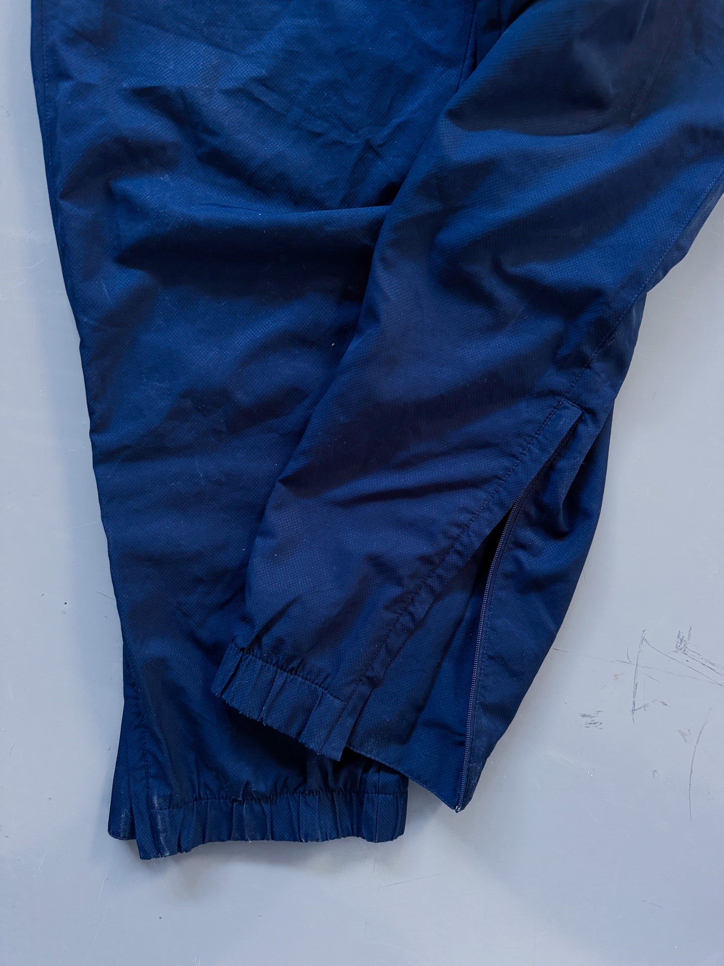 Lacoste Vintage Tracksuit | M