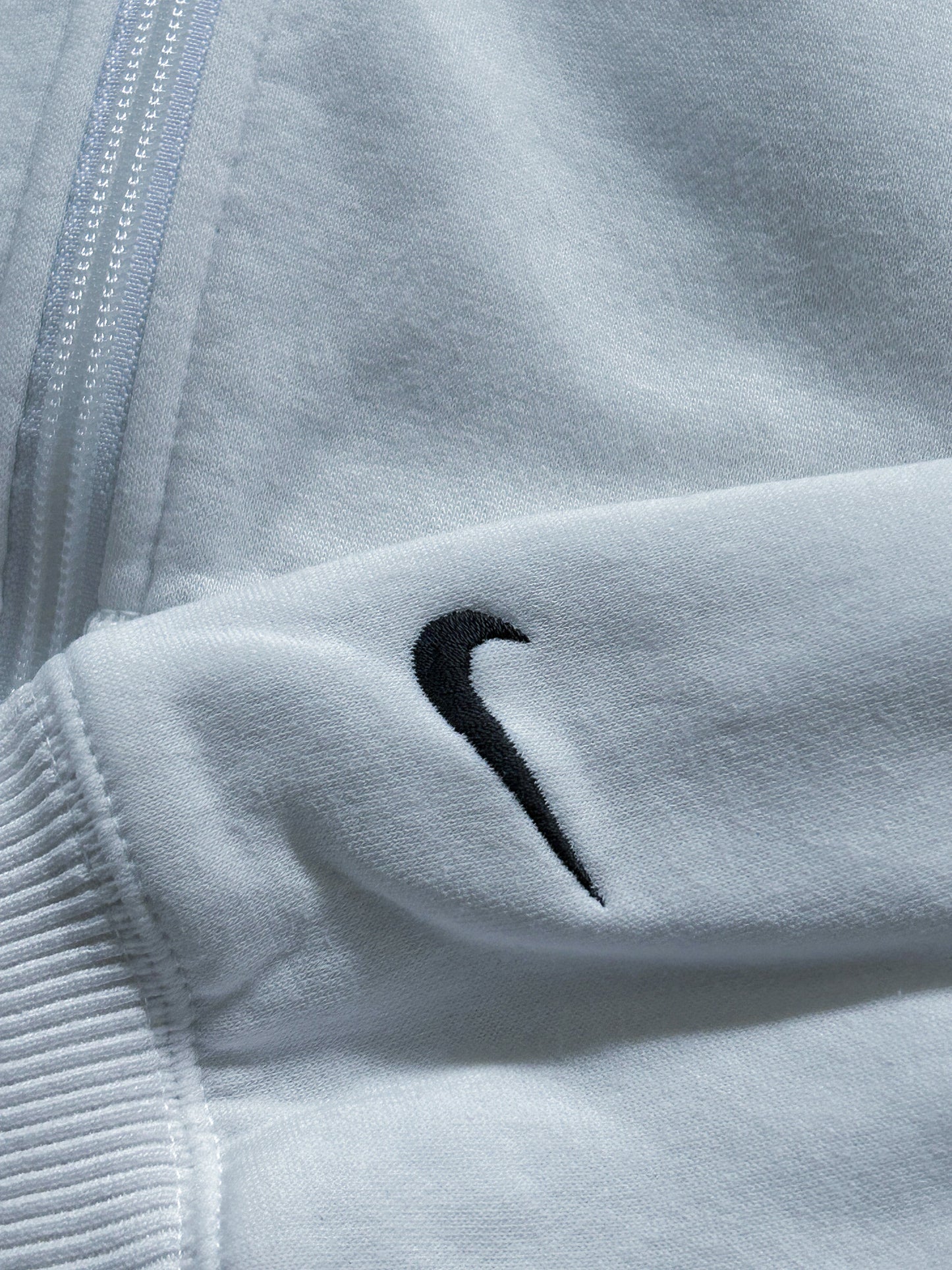 Nike Vintage *PREMIUM* Sweatjacke | L