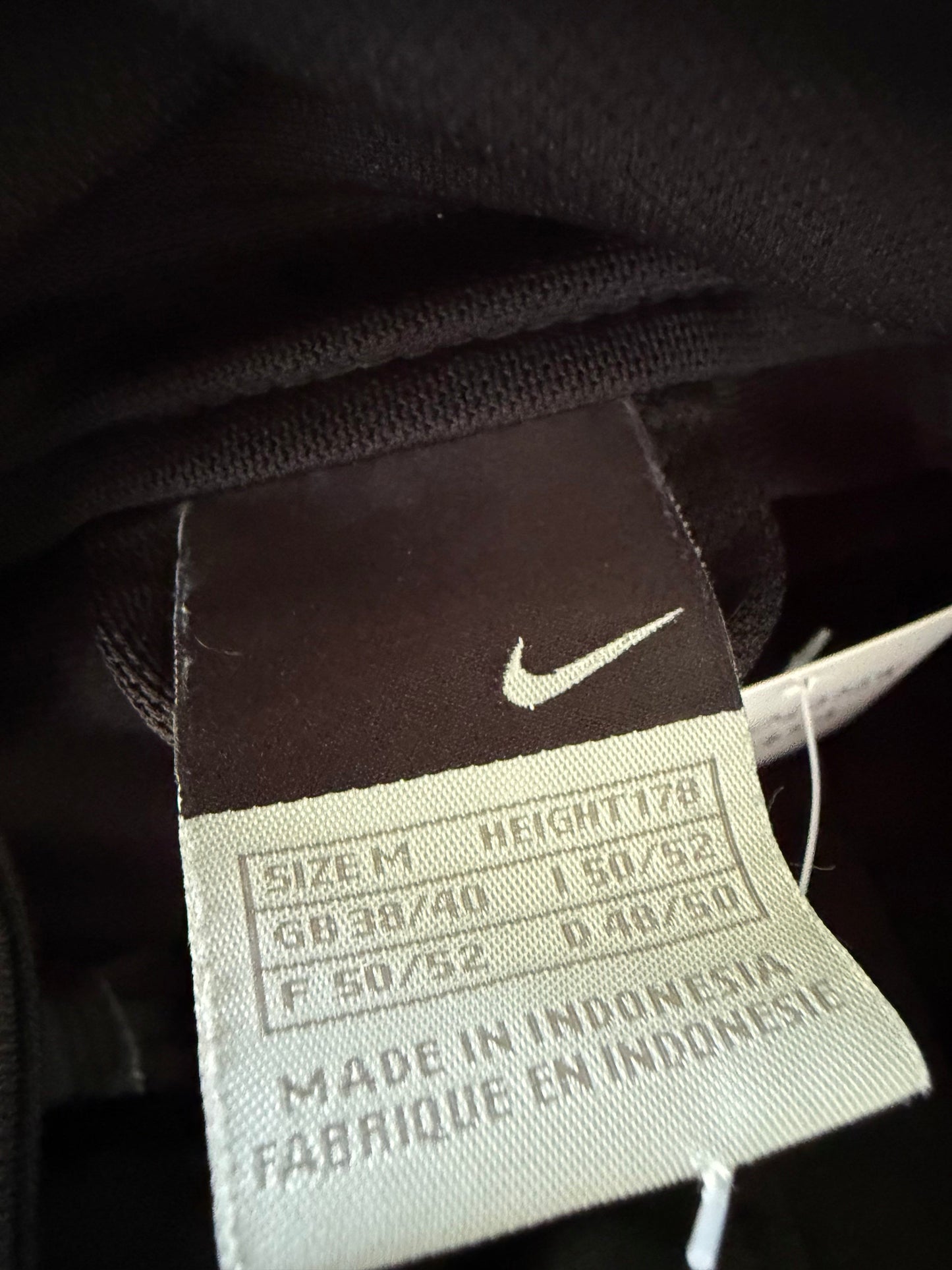 Nike Inter Milan Vintage Jacket M