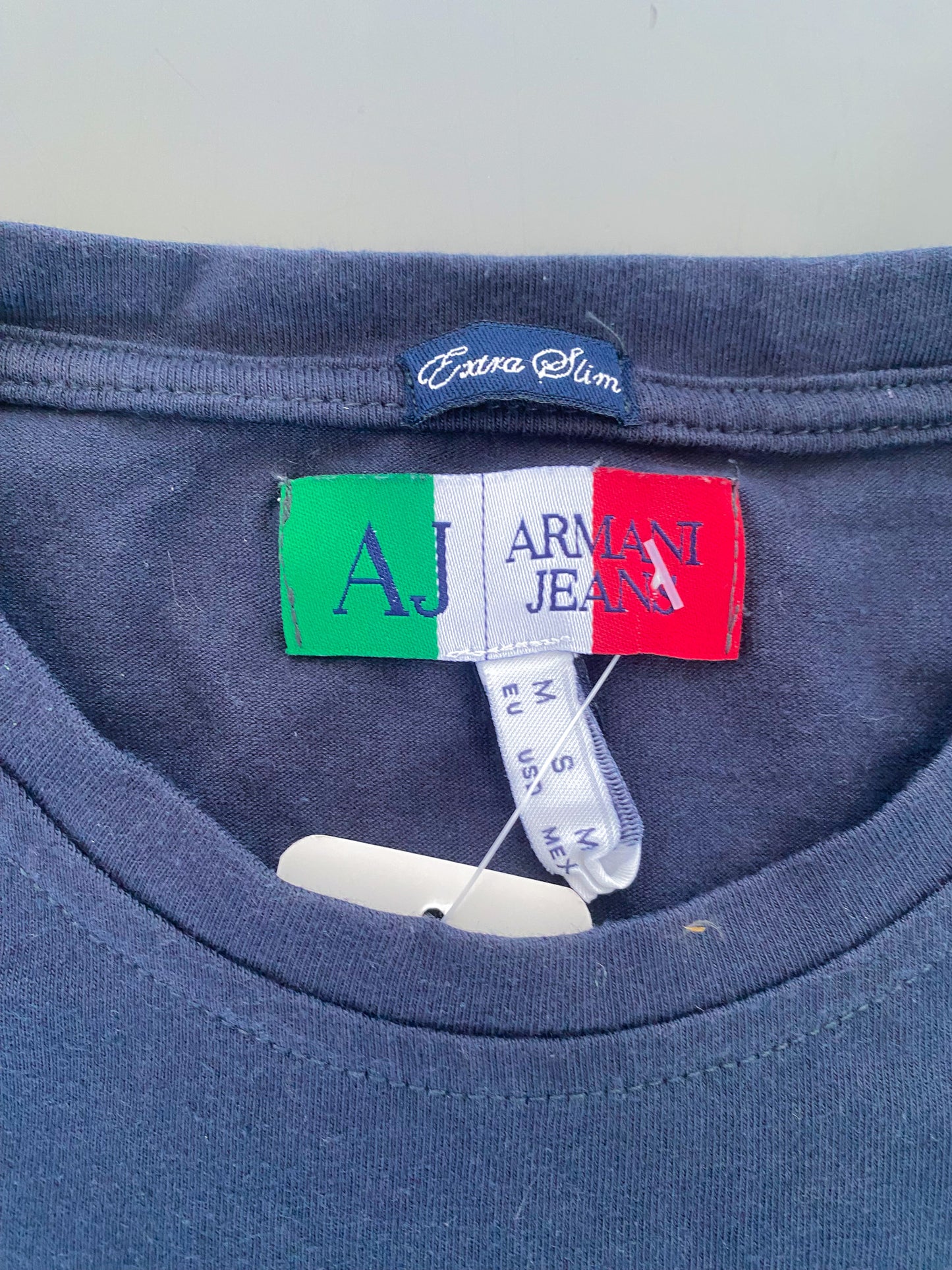 Emporio Armani Vintage Pullover | M
