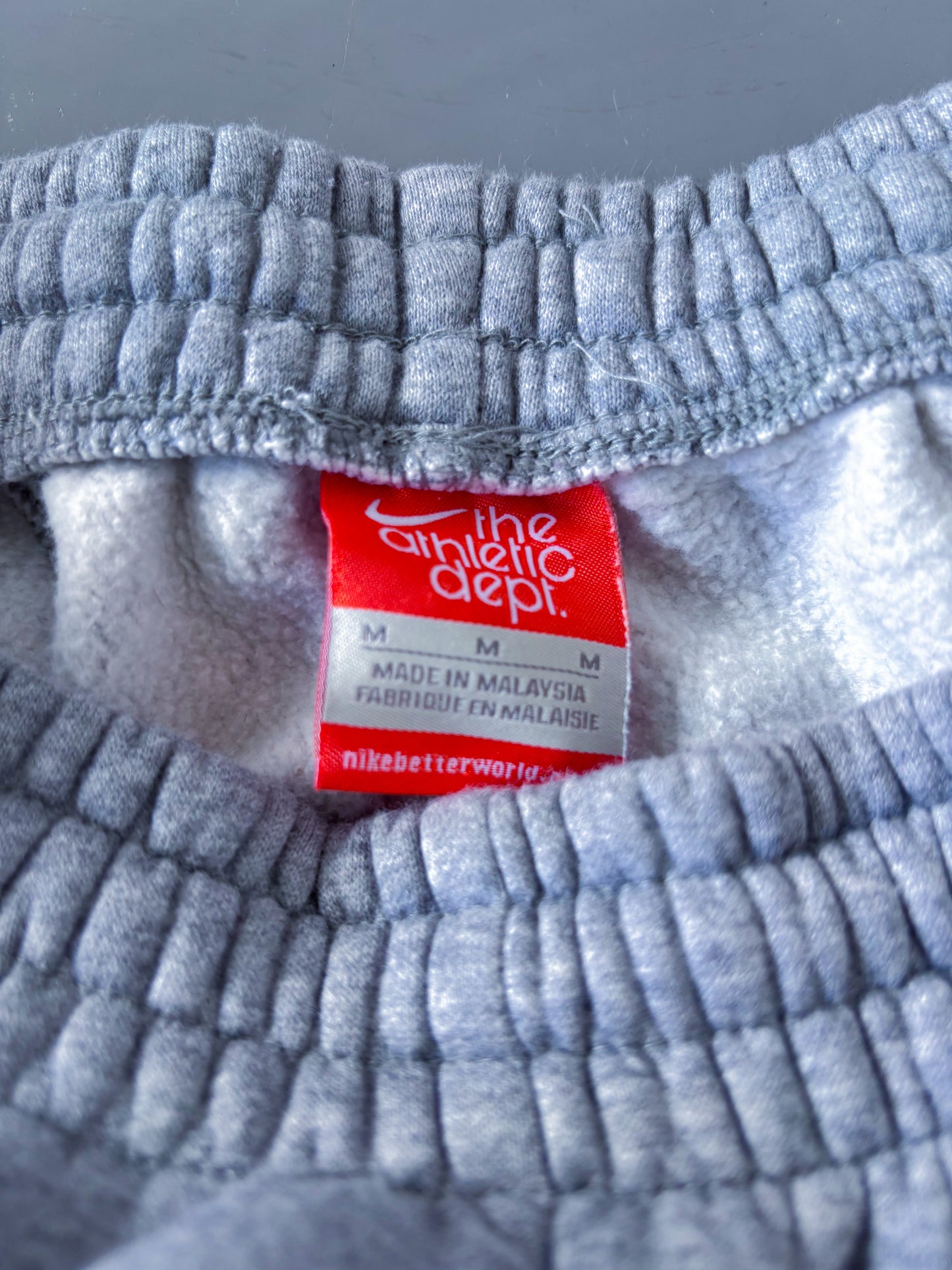 Nike Vintage *PREMUM* Sweatpants | M