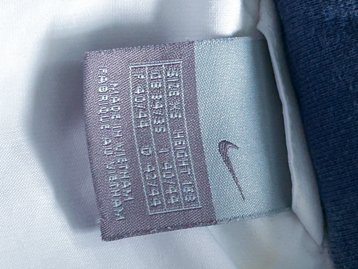 Nike Vintage Weste | XS