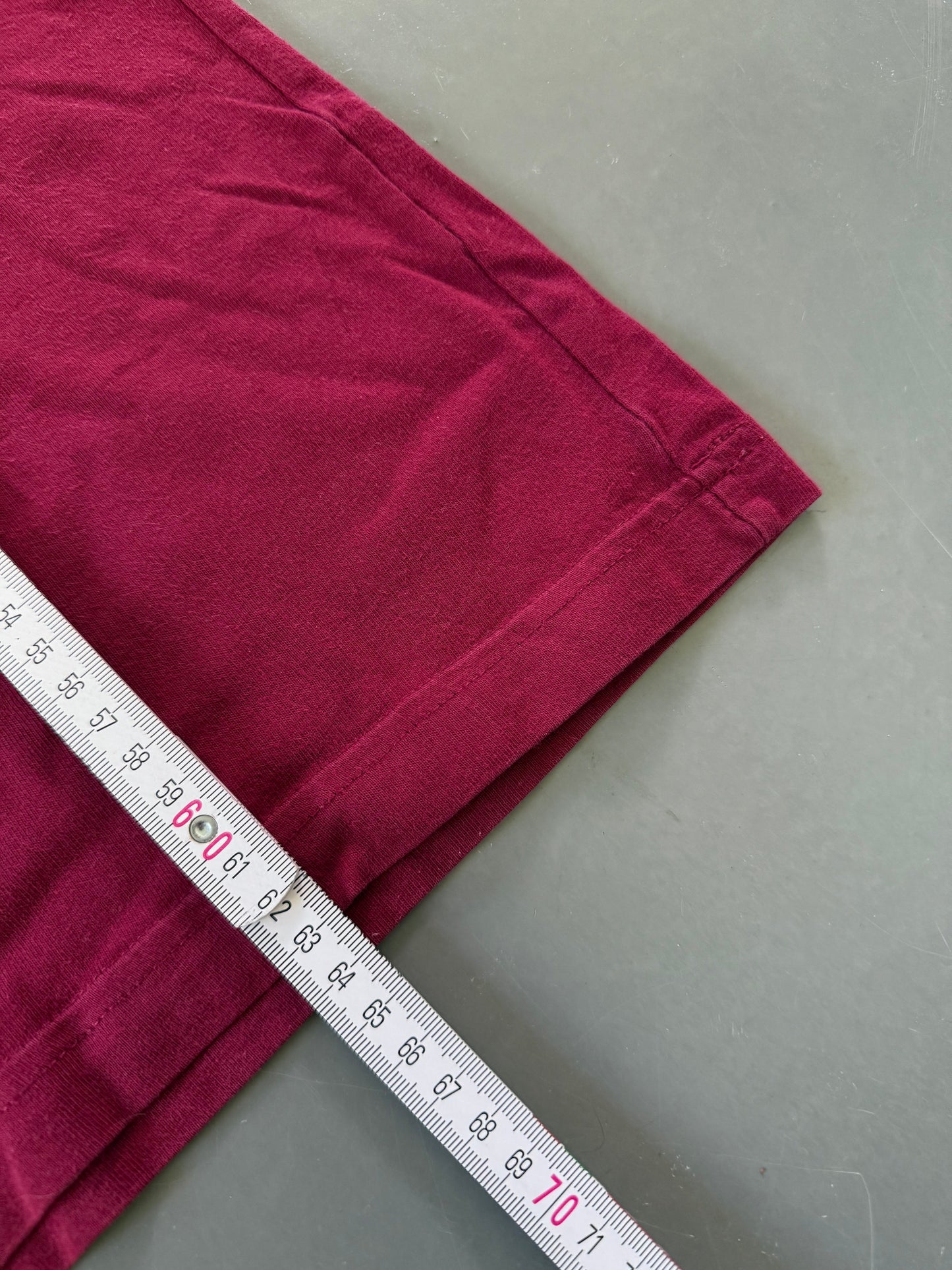 Nike x Portugal Vintage Shirt S