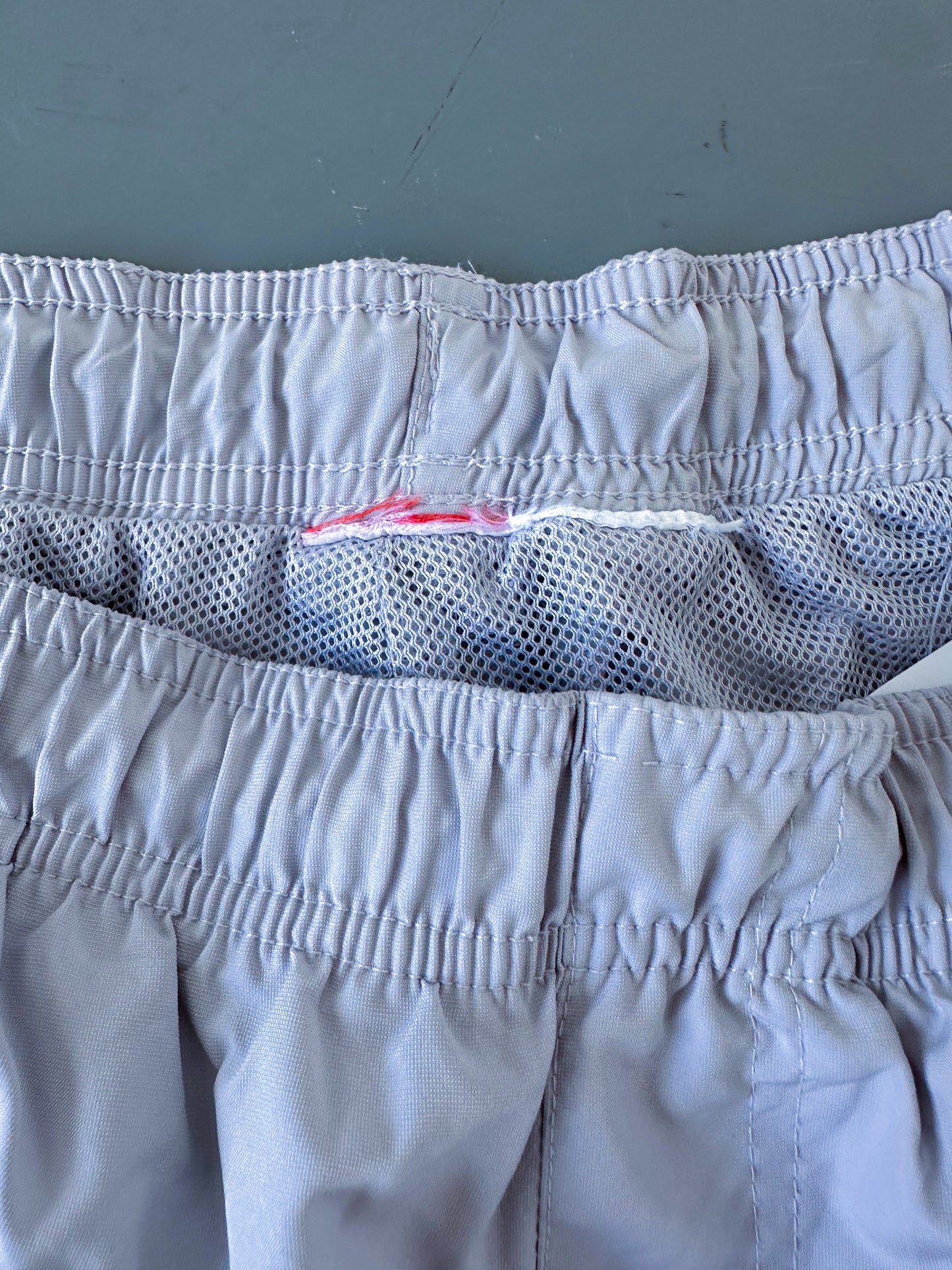Nike Vintage Trackpants | L