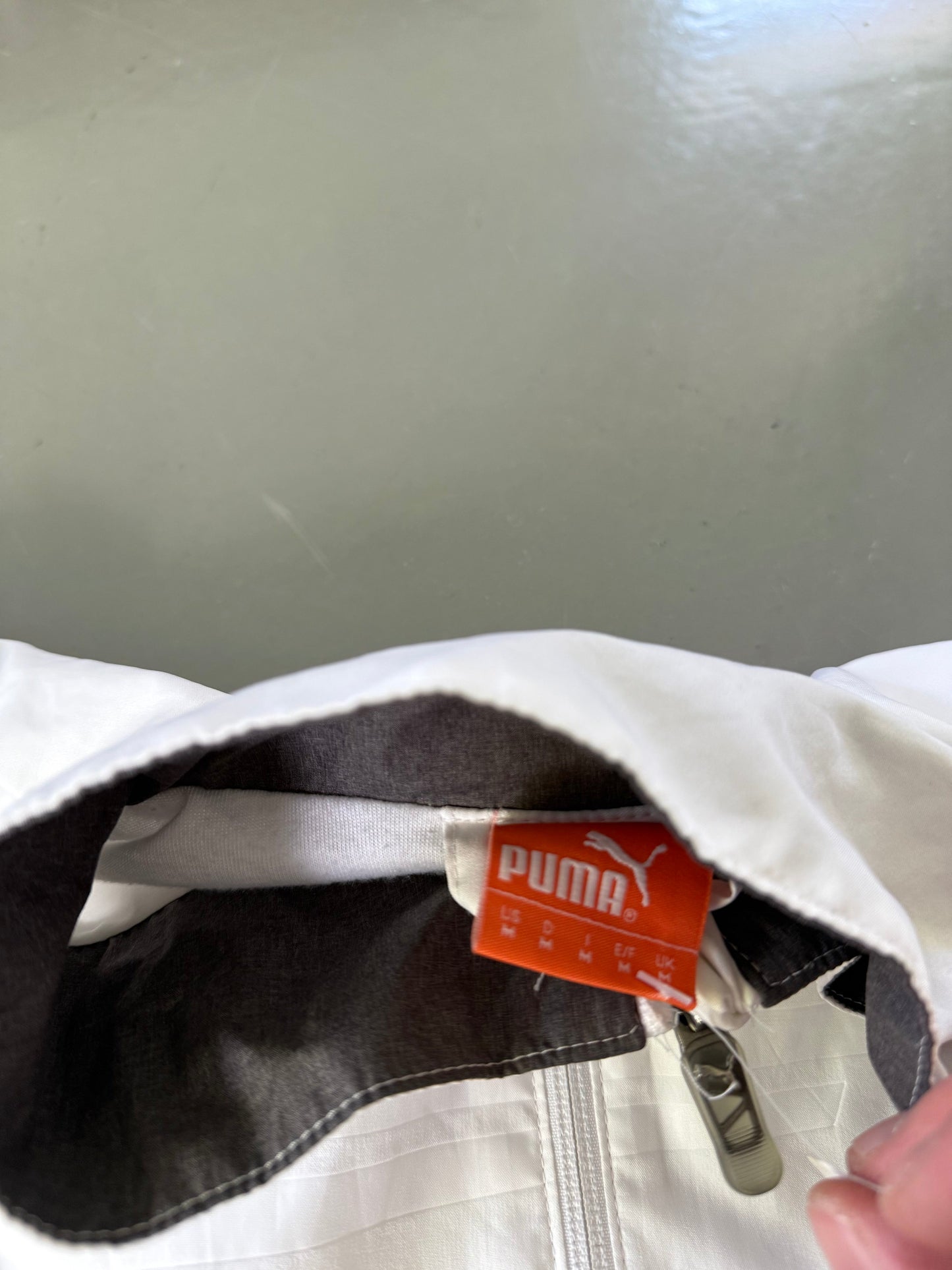 Sporting Lissabon Vintage Jacket M