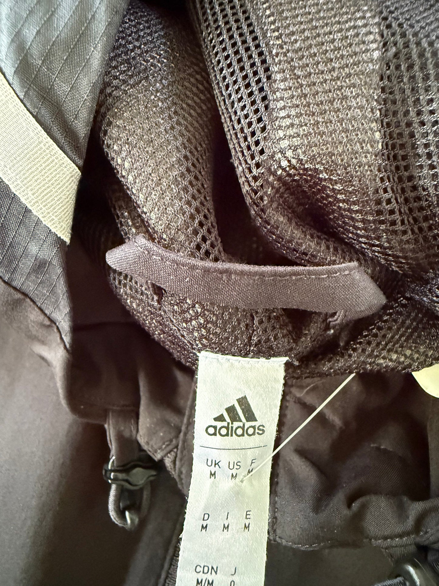 Manchester United Jacket M