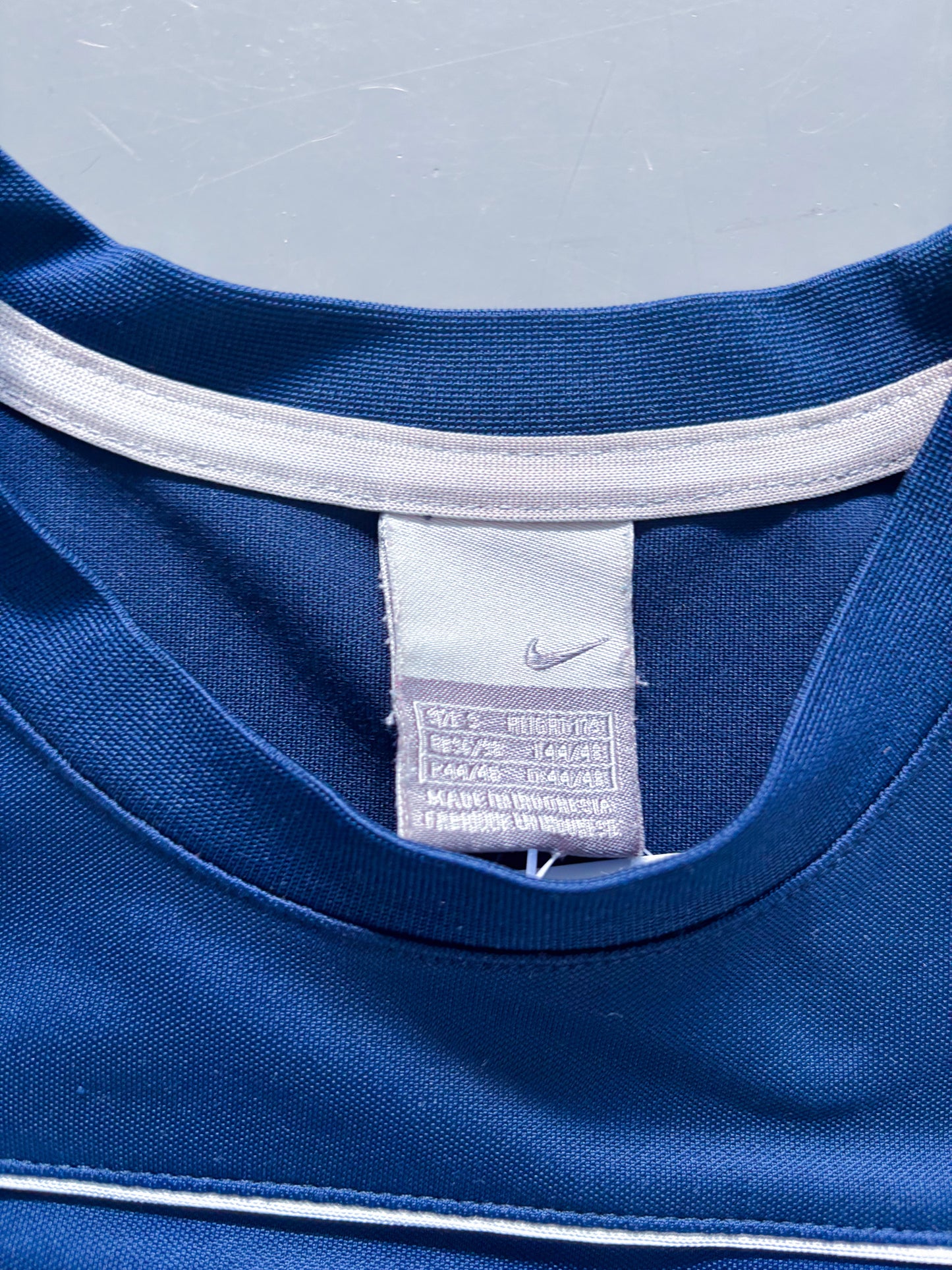 Nike Vintage Shirt | S