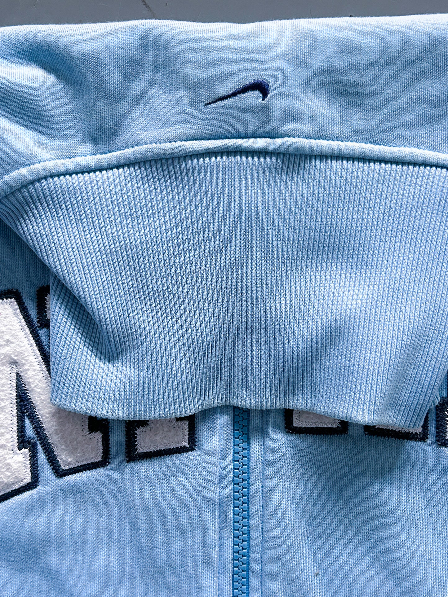 Nike Vintage *PREMIUM* Trackjacket | S