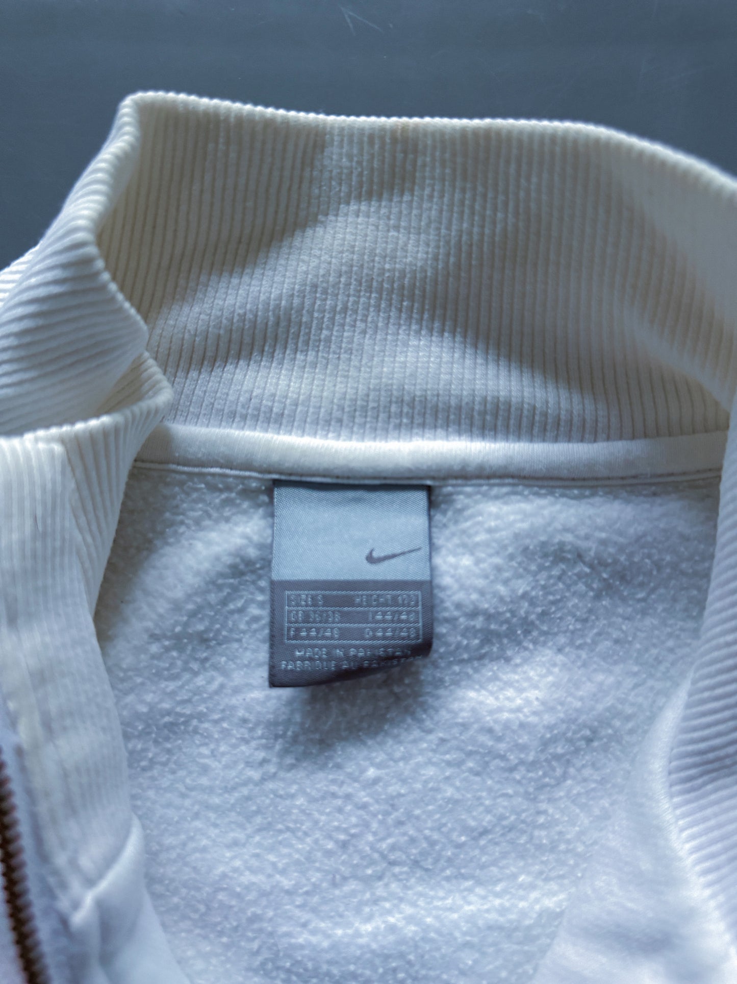 Nike Vintage Trackjacket | S